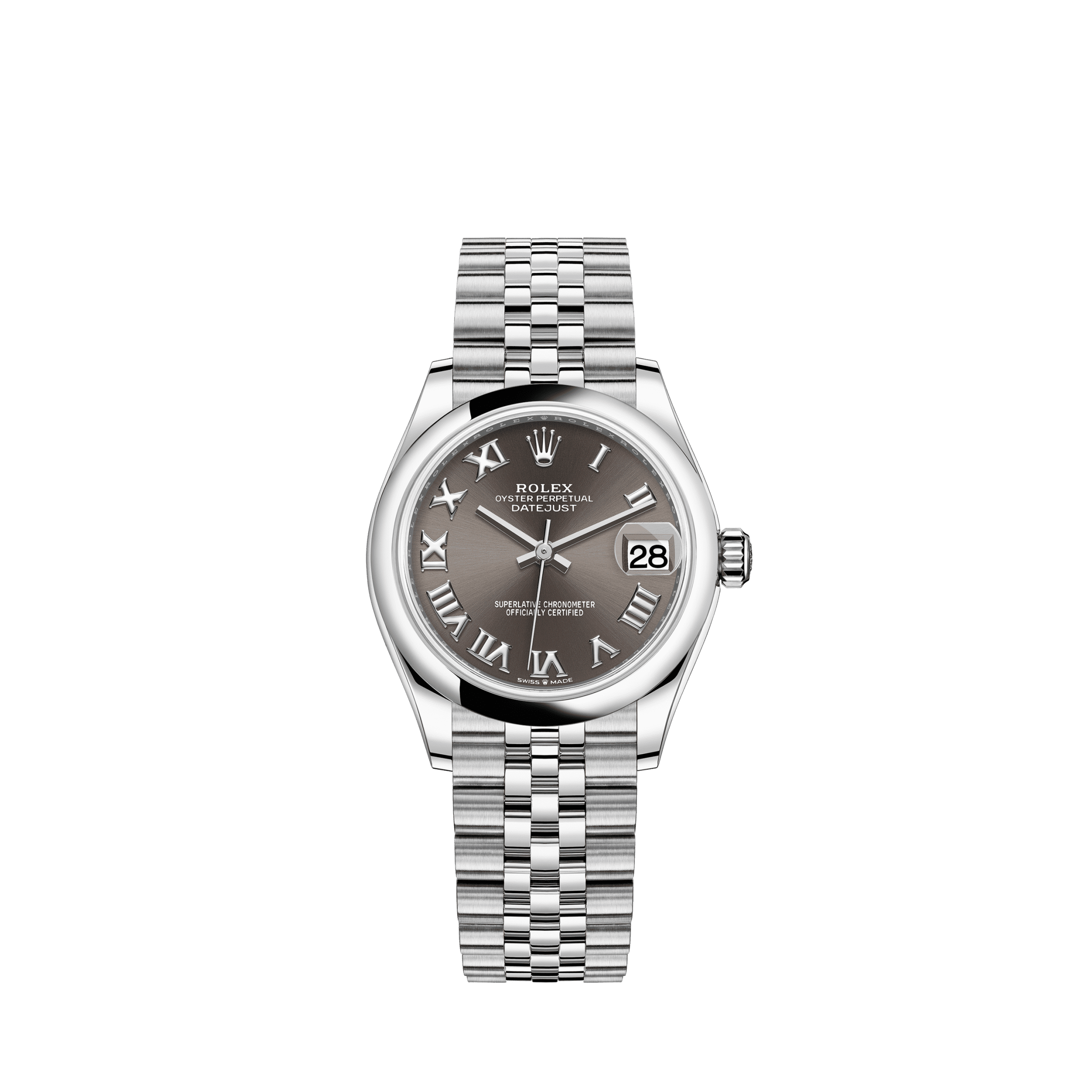 Rolex Datejust 31 (m278240-0016)
