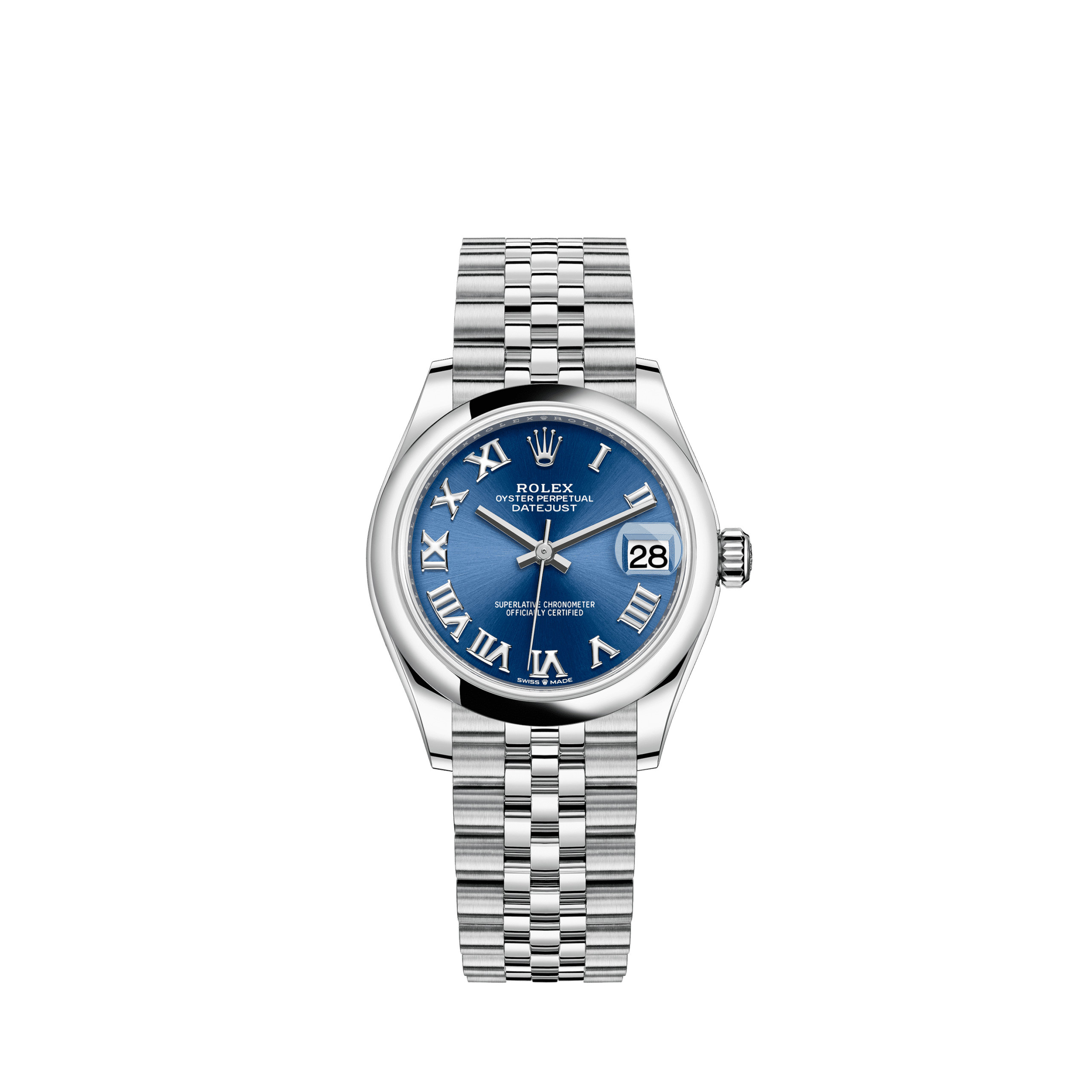 Rolex Datejust 31 (m278240-0018)