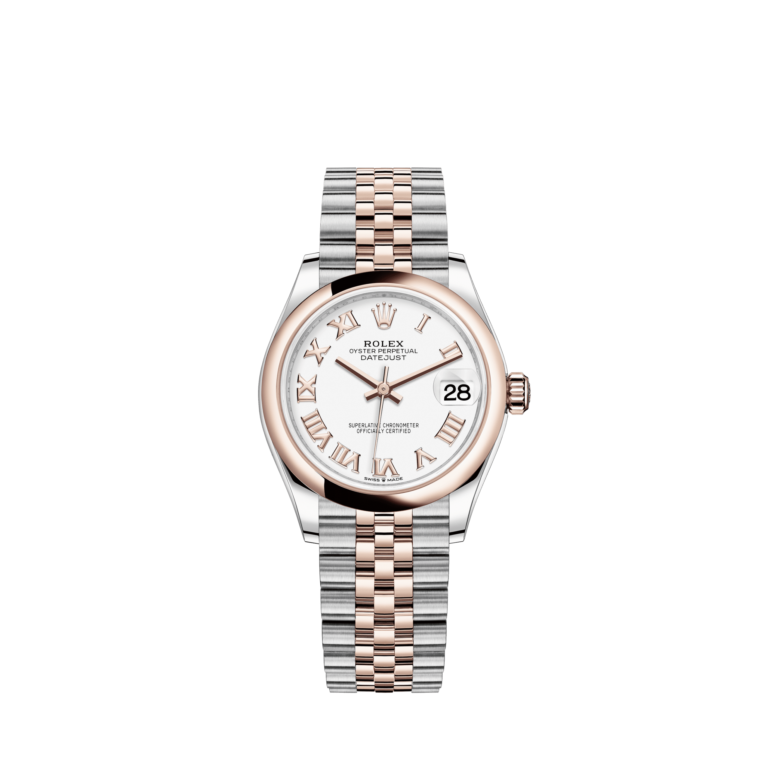 Rolex Datejust 31 (m278241-0002)
