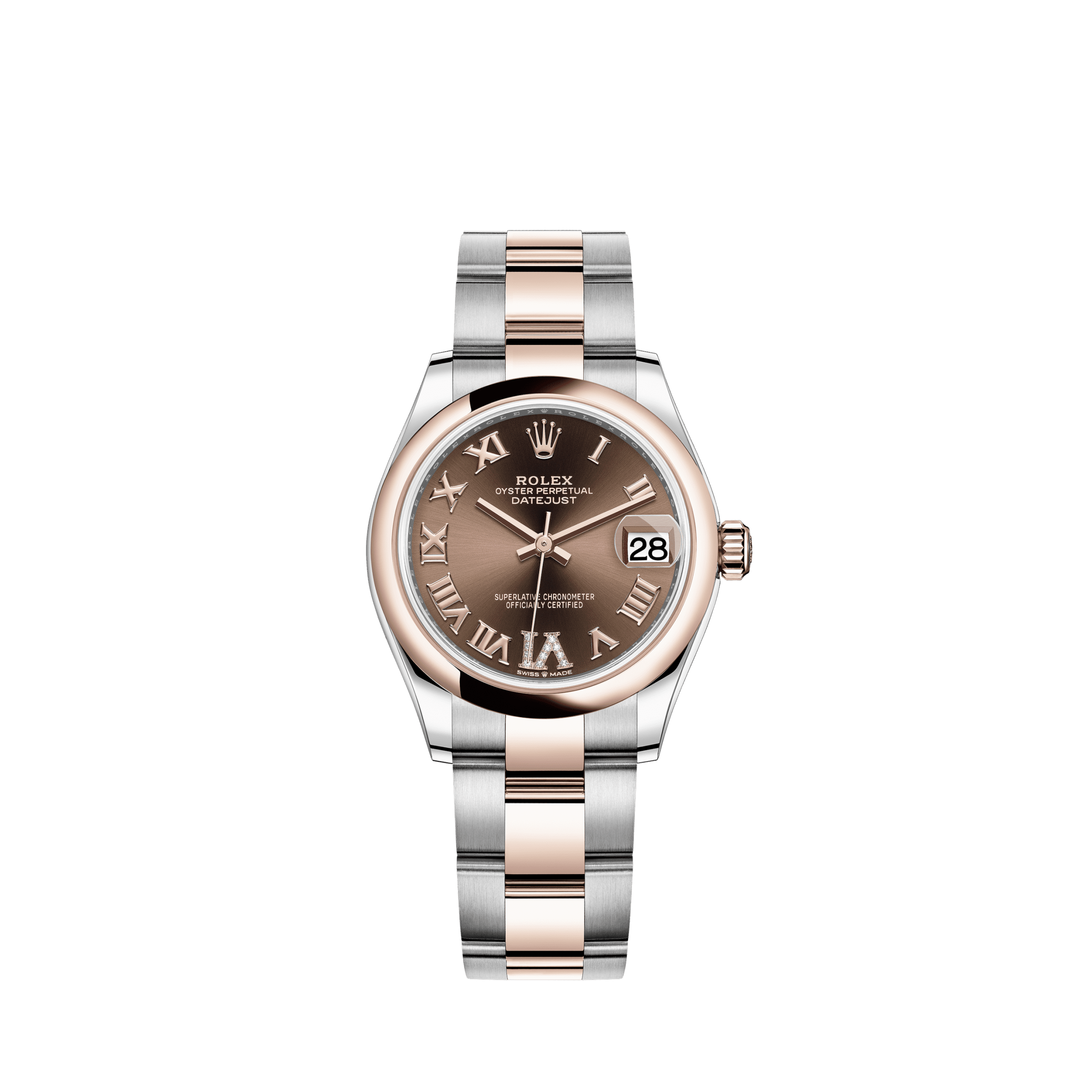 Rolex Datejust 31 (m278241-0003)