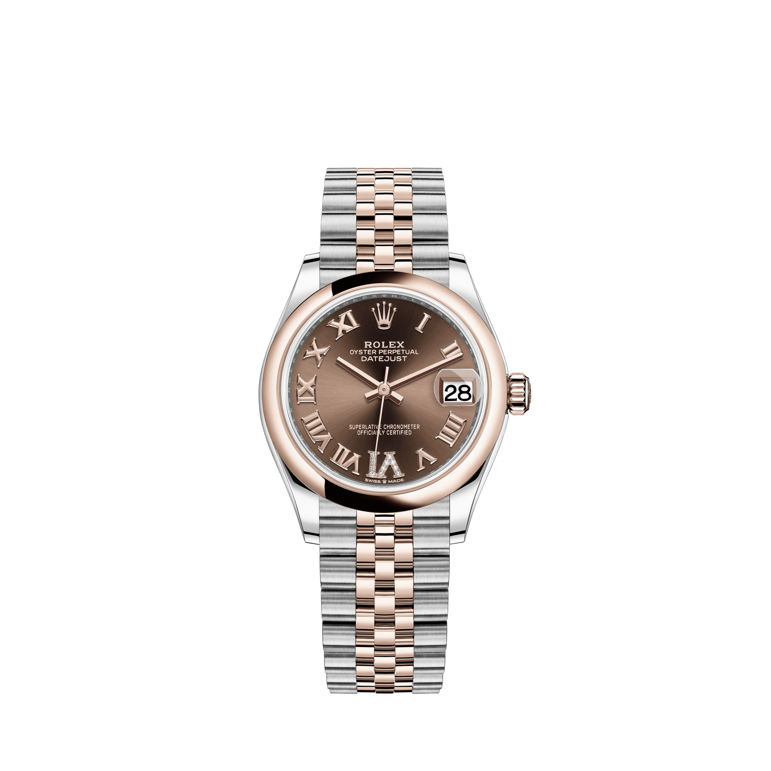 Rolex Datejust 31 (m278241-0004)