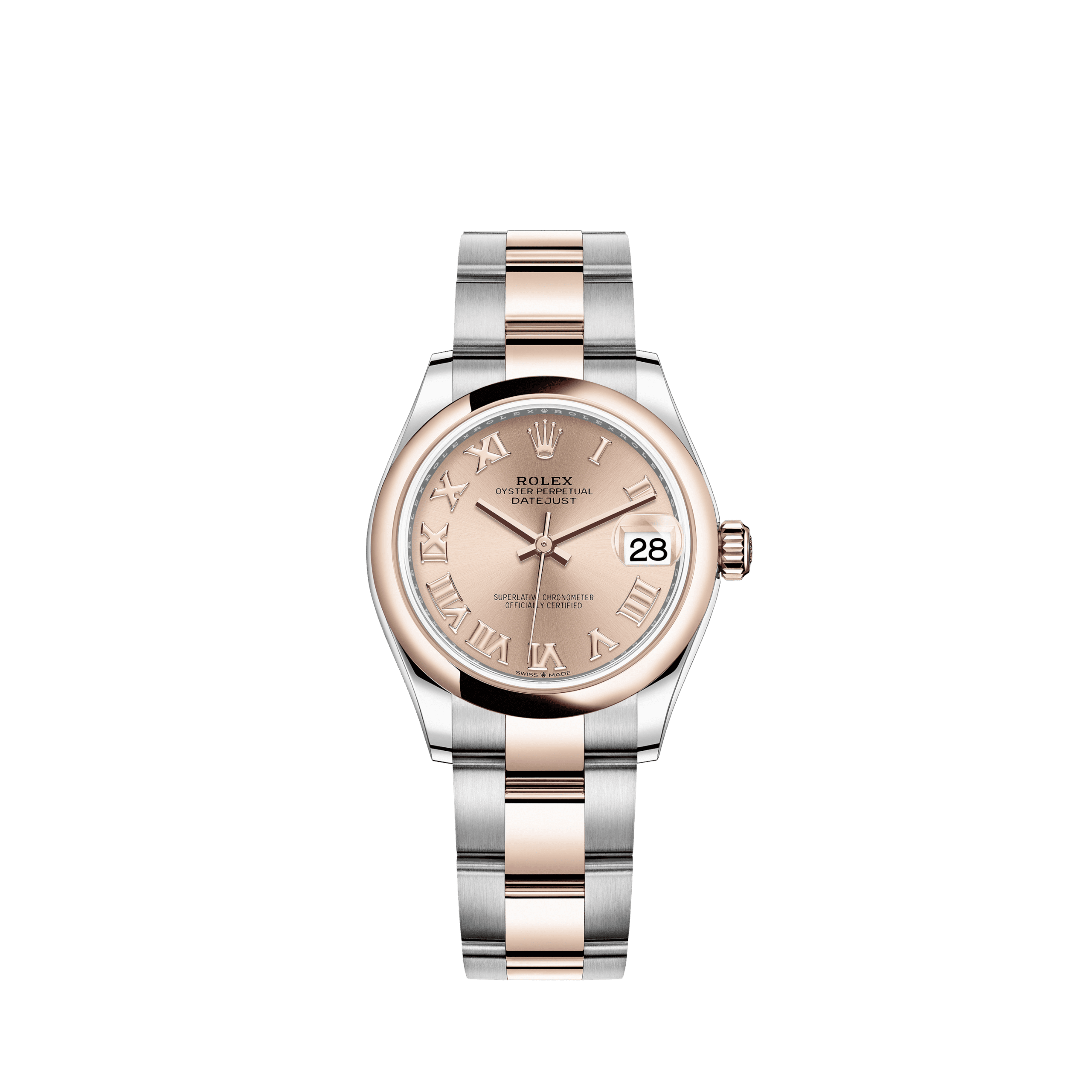 Rolex Datejust 31 (m278241-0005)