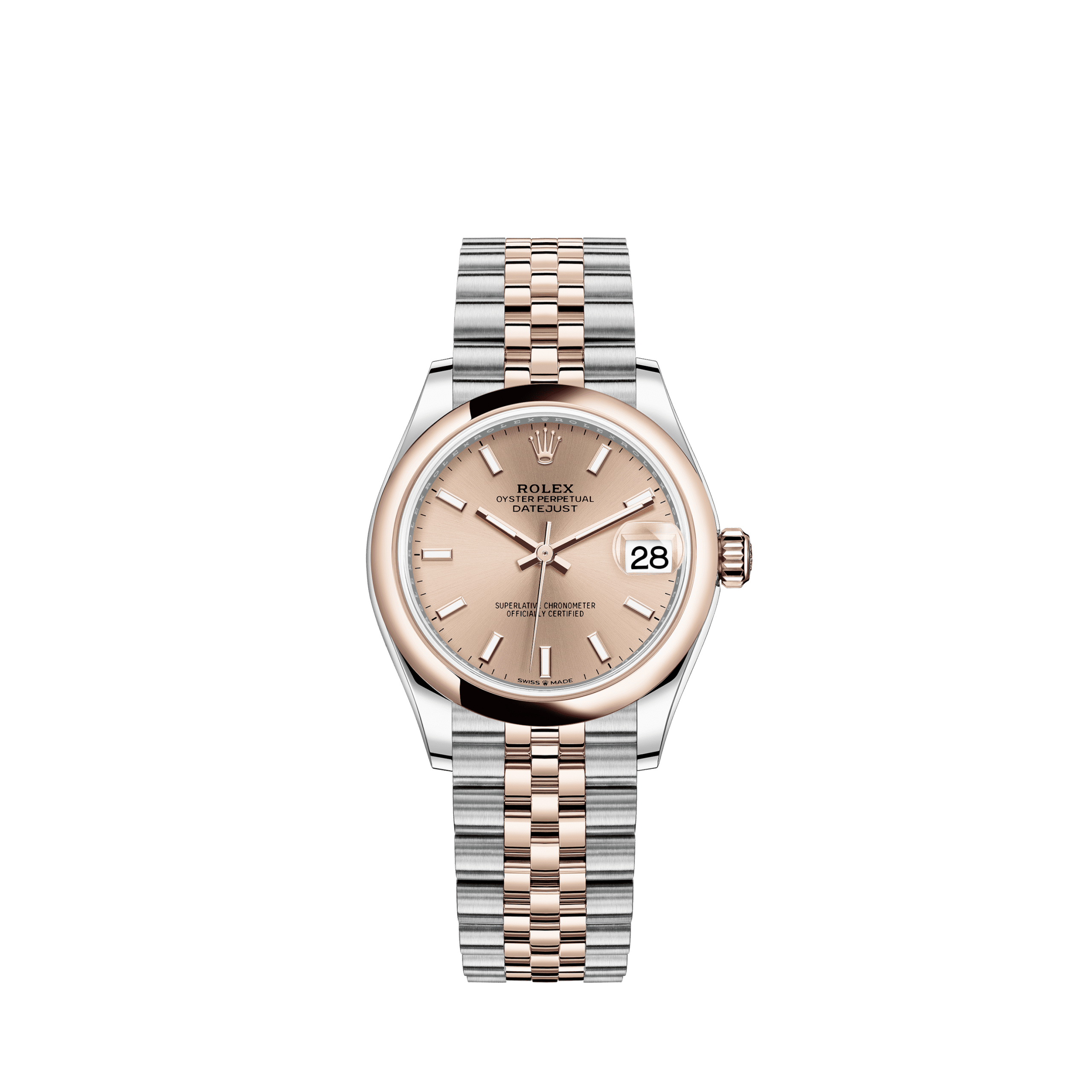Rolex Datejust 31 (m278241-0010)