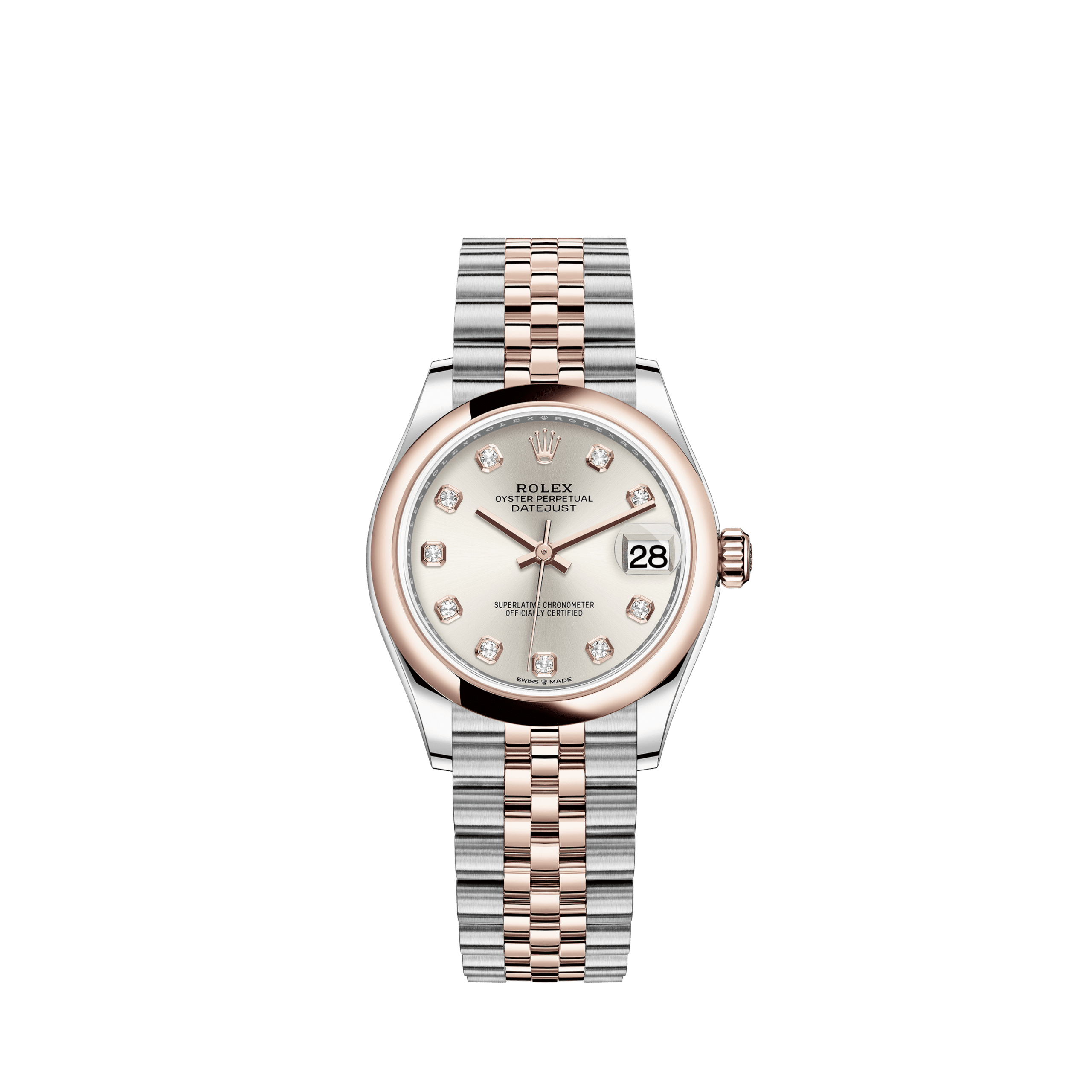 Rolex Datejust 31 (m278241-0016)