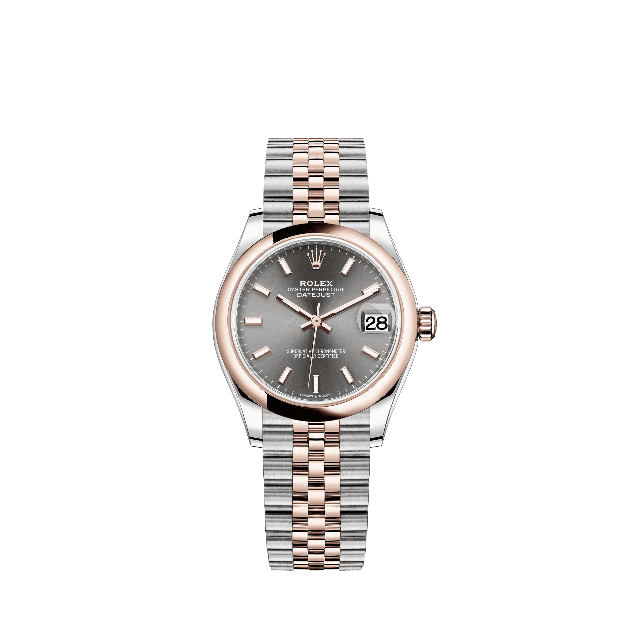 Rolex Datejust 31 (m278241-0018)
