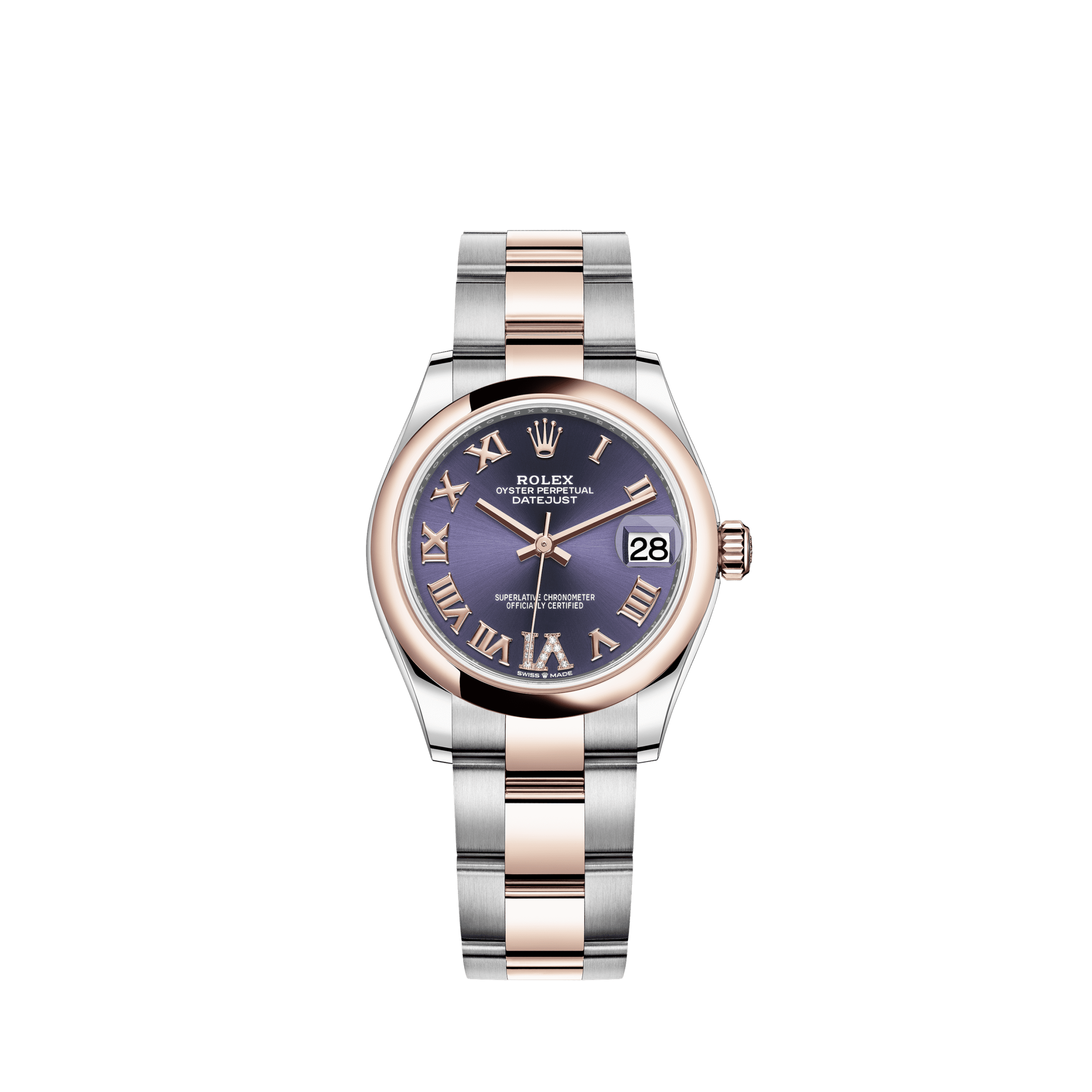 Rolex Datejust 31 (m278241-0019)