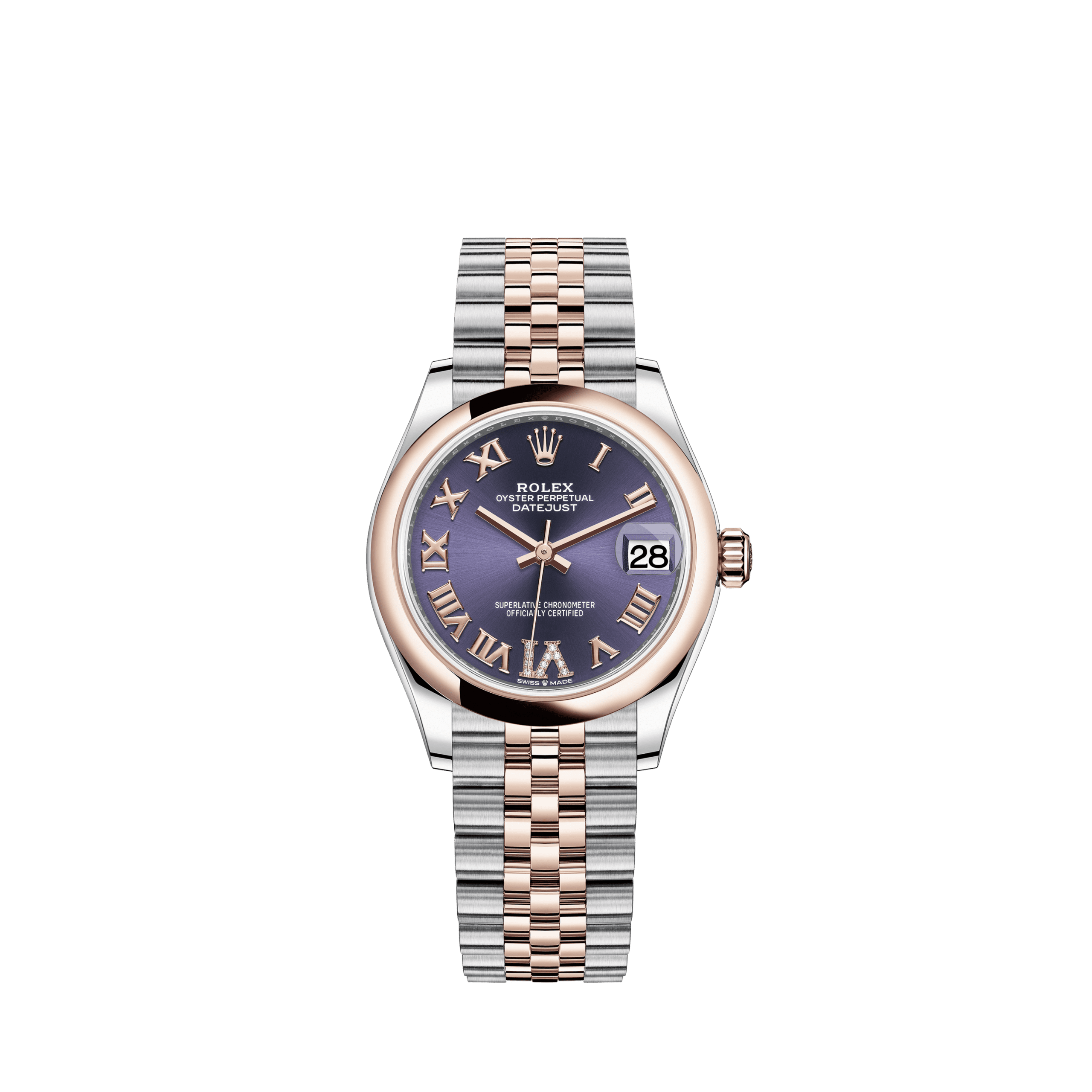 Rolex Datejust 31 (m278241-0020)