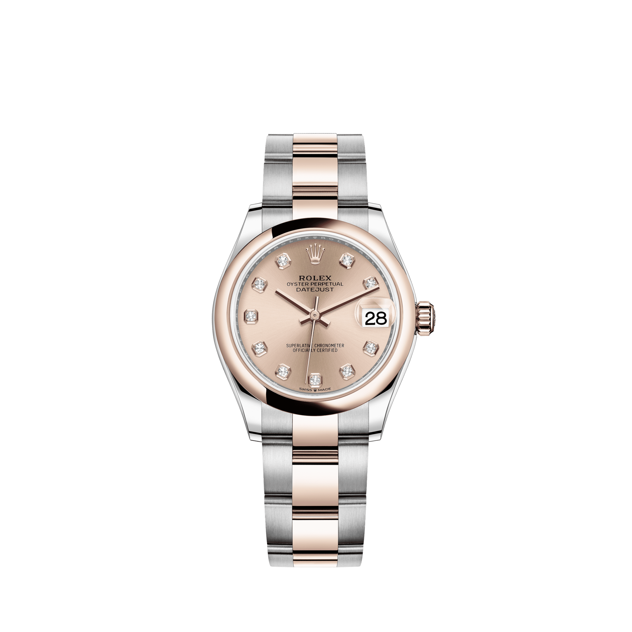 Rolex Datejust 31 (m278241-0023)