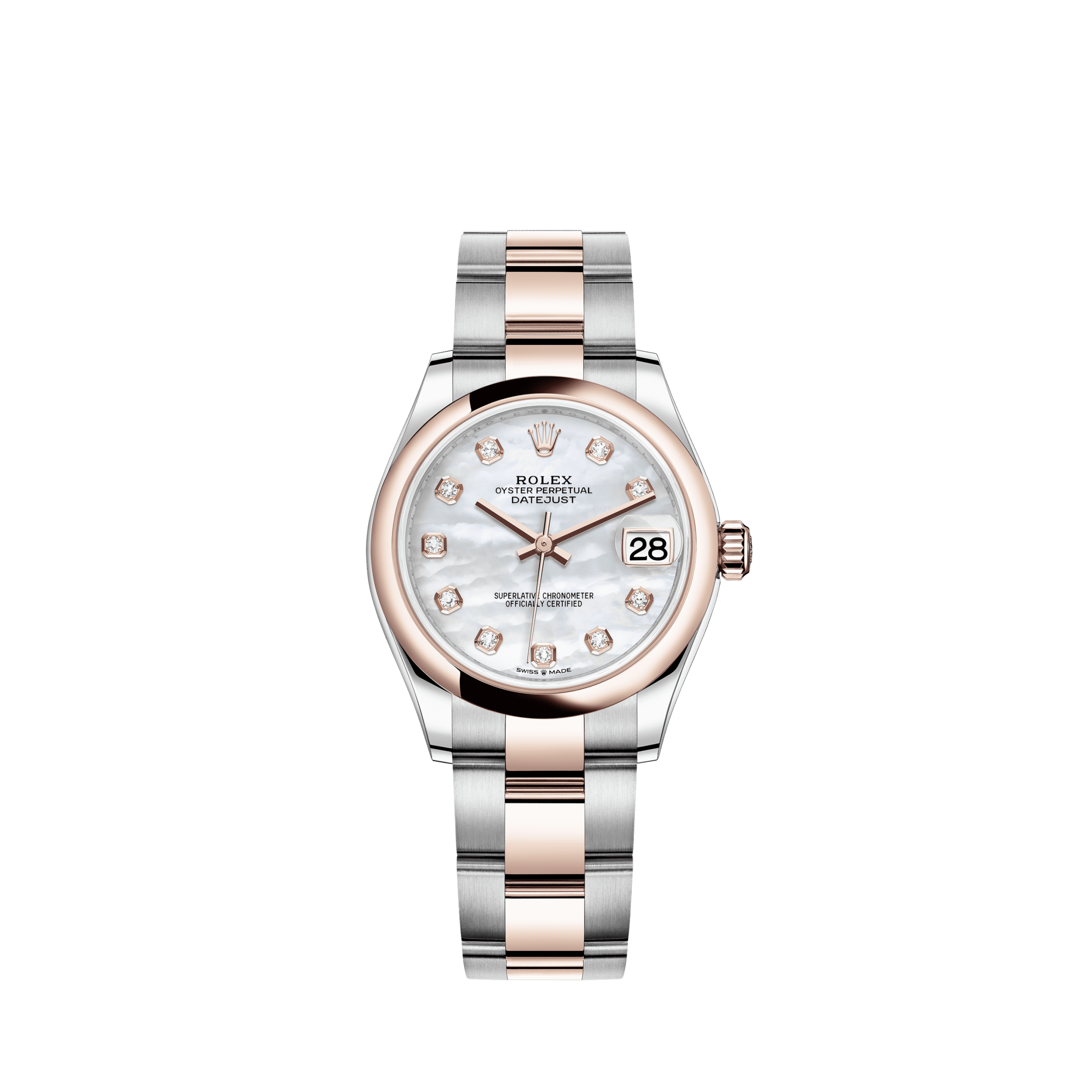 Rolex Datejust 31 (m278241-0025)