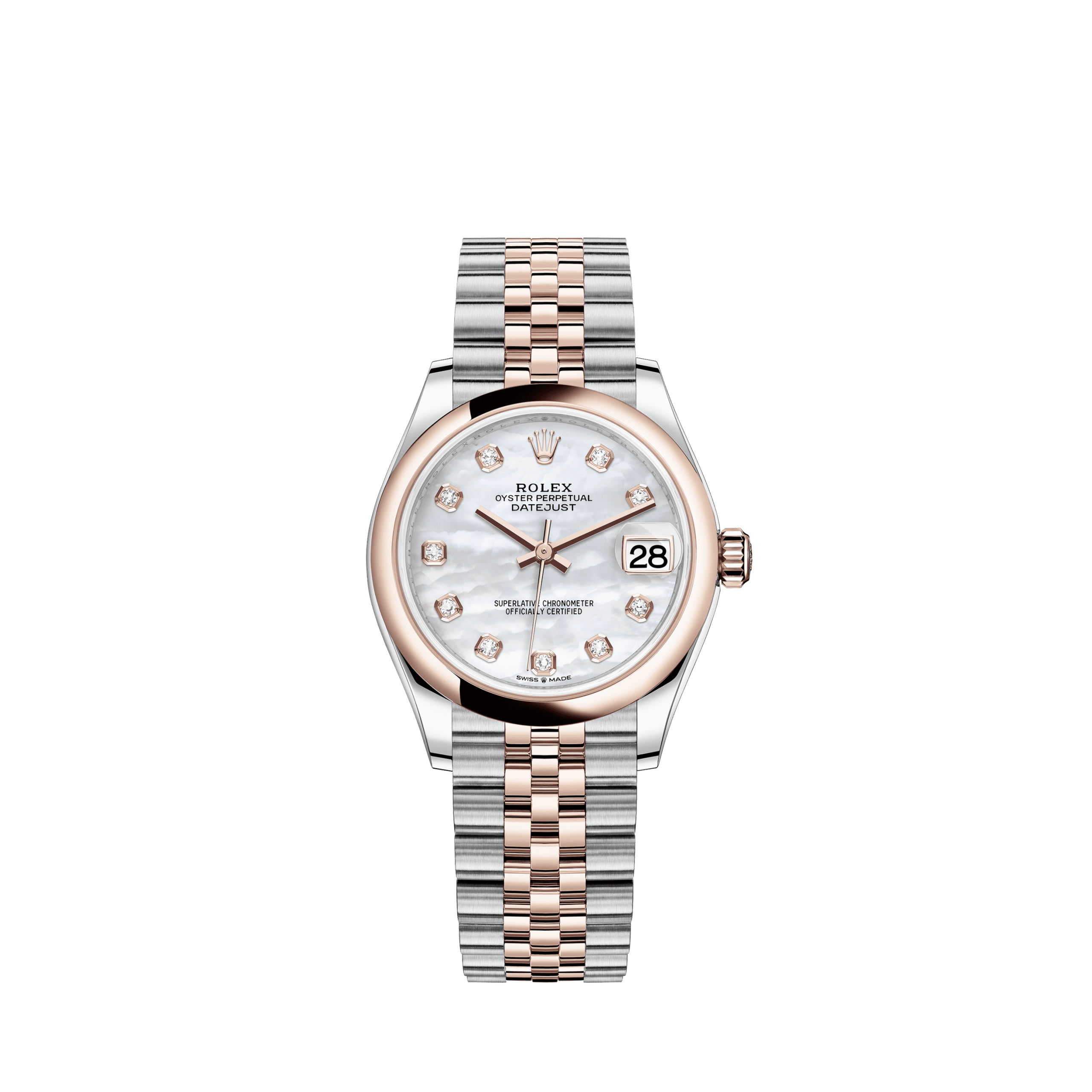 Rolex Datejust 31 (m278241-0026)