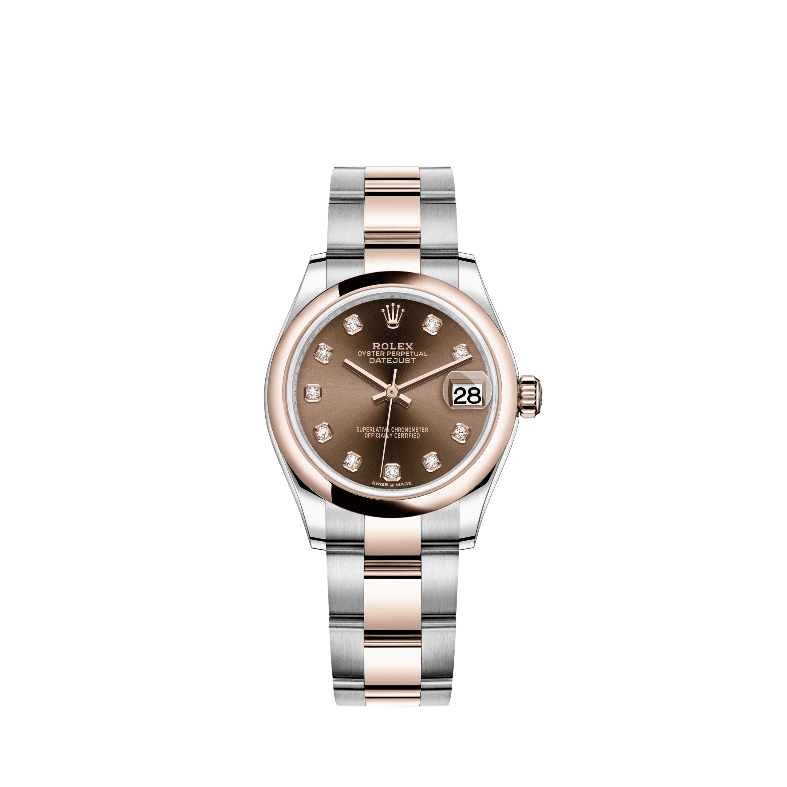 Rolex Datejust 31 (m278241-0027)
