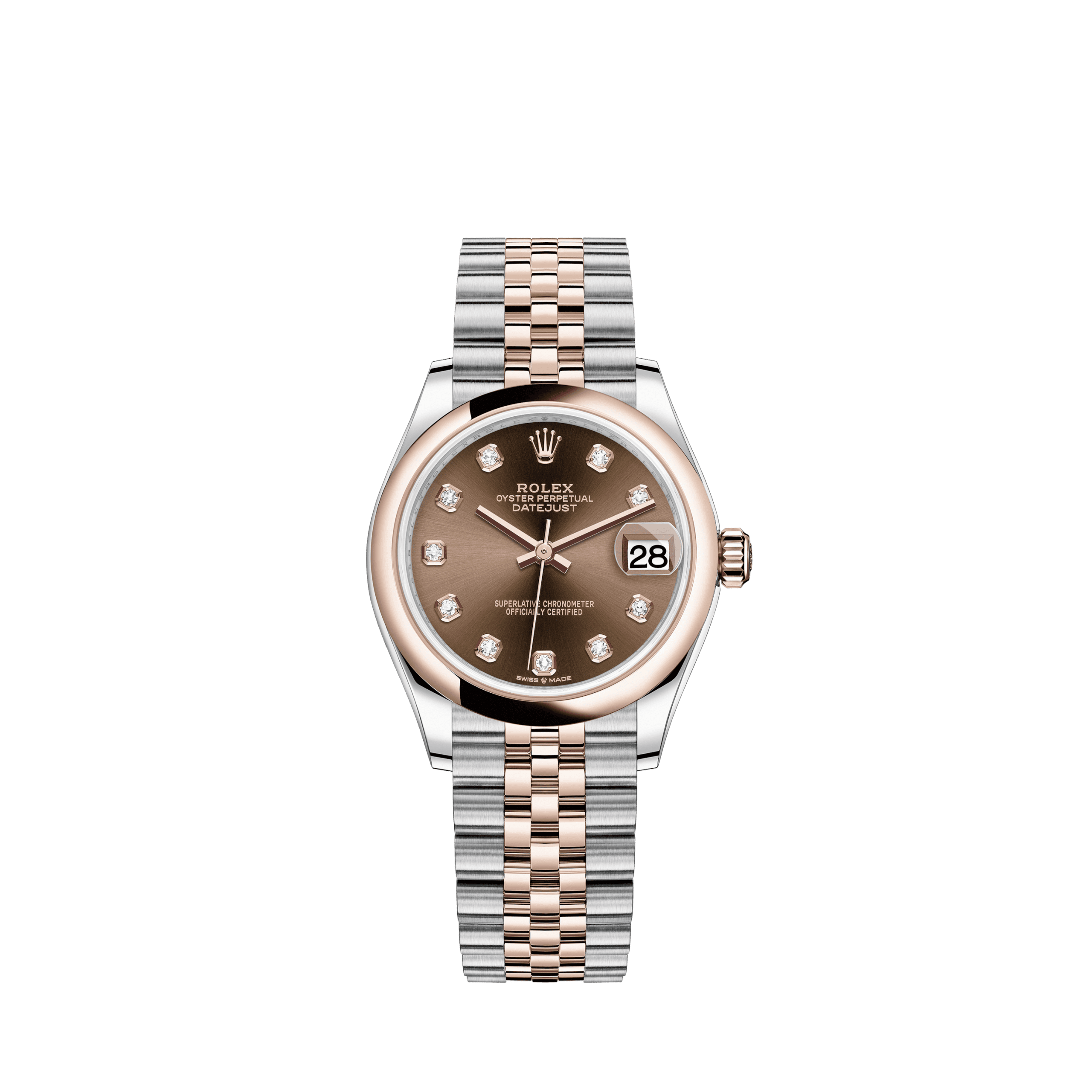 Rolex Datejust 31 (m278241-0028)