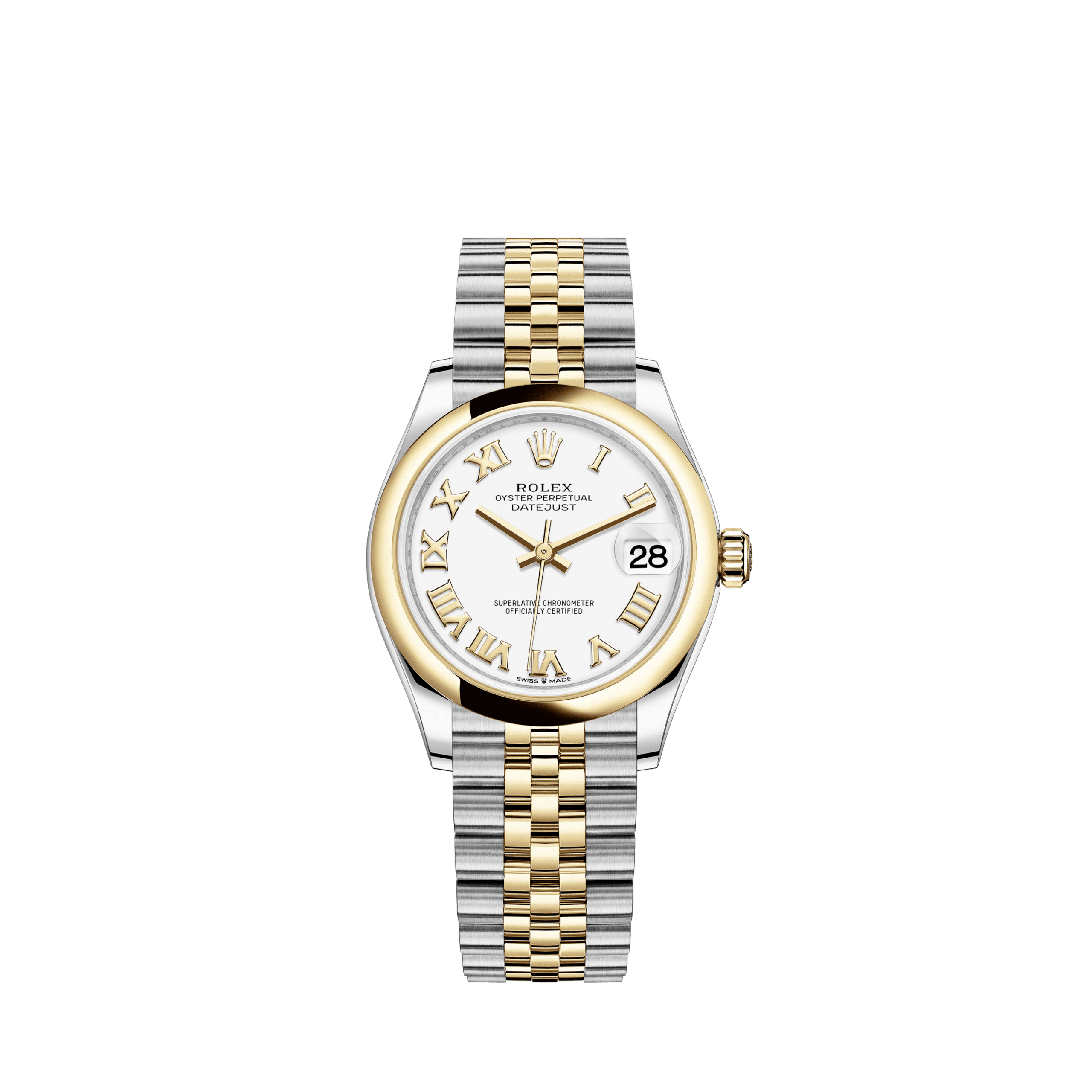 Rolex Datejust 31 (m278243-0002)