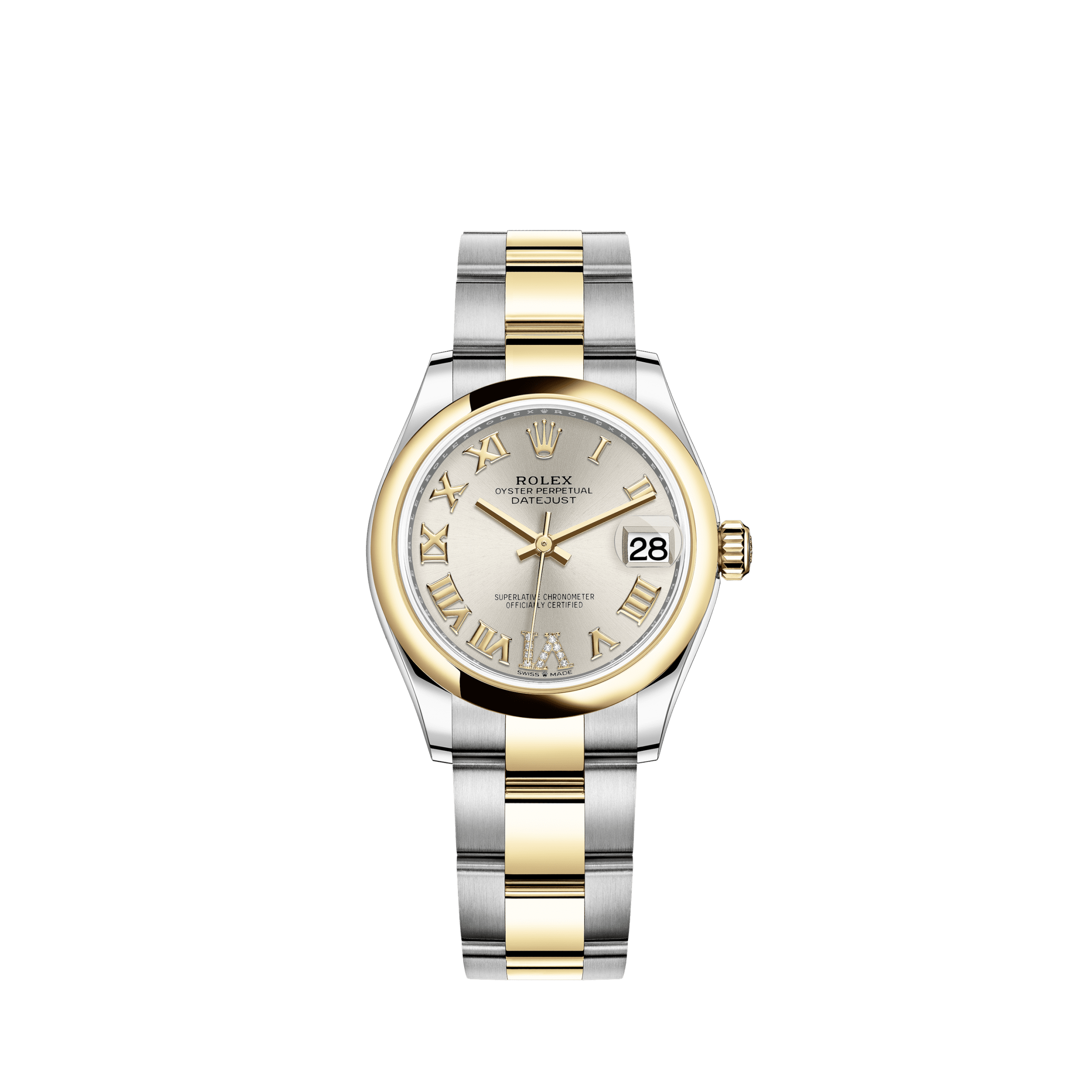 Rolex Datejust 31 (m278243-0003)