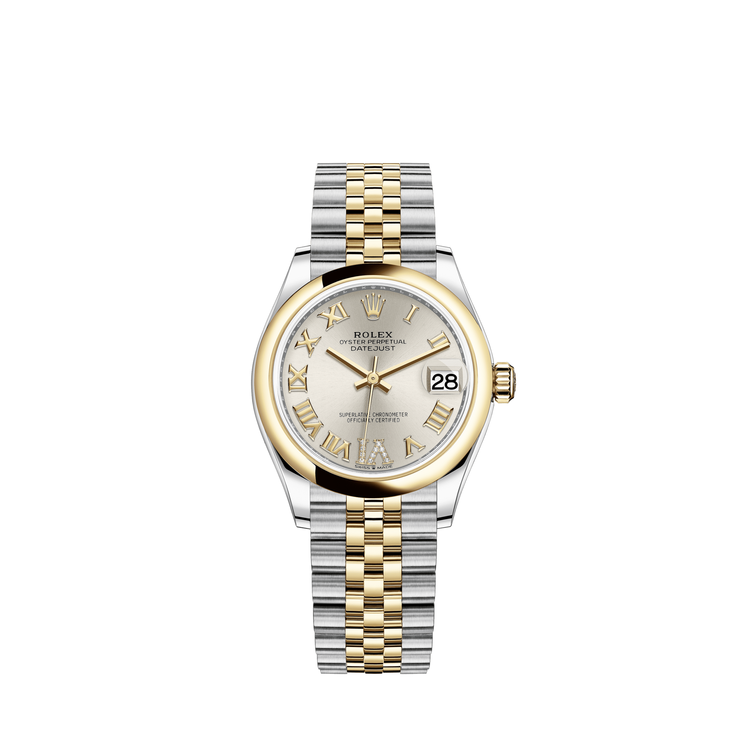 Rolex Datejust 31 (m278243-0004)