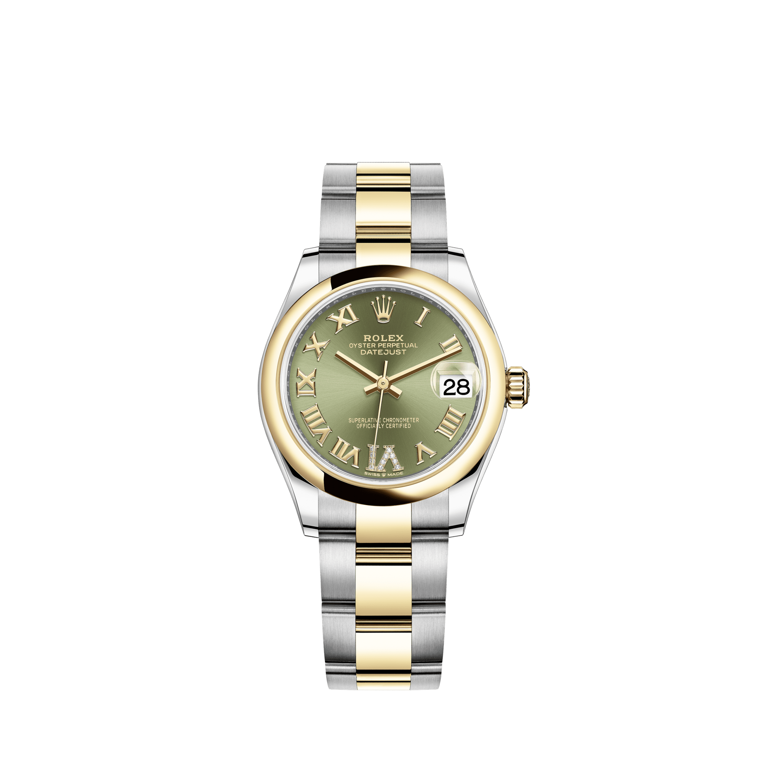 Rolex Datejust 31 (m278243-0015)