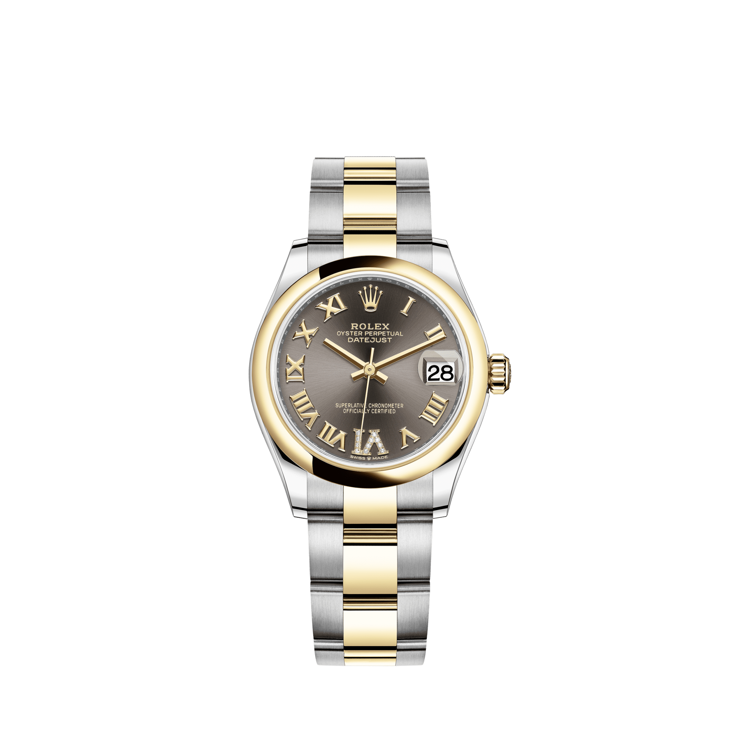 Rolex Datejust 31 (m278243-0017)