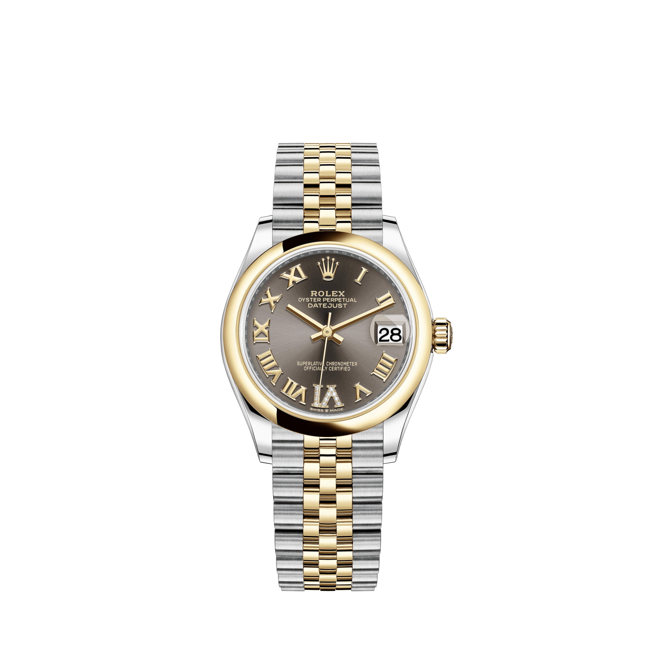Rolex Datejust 31 (m278243-0018)