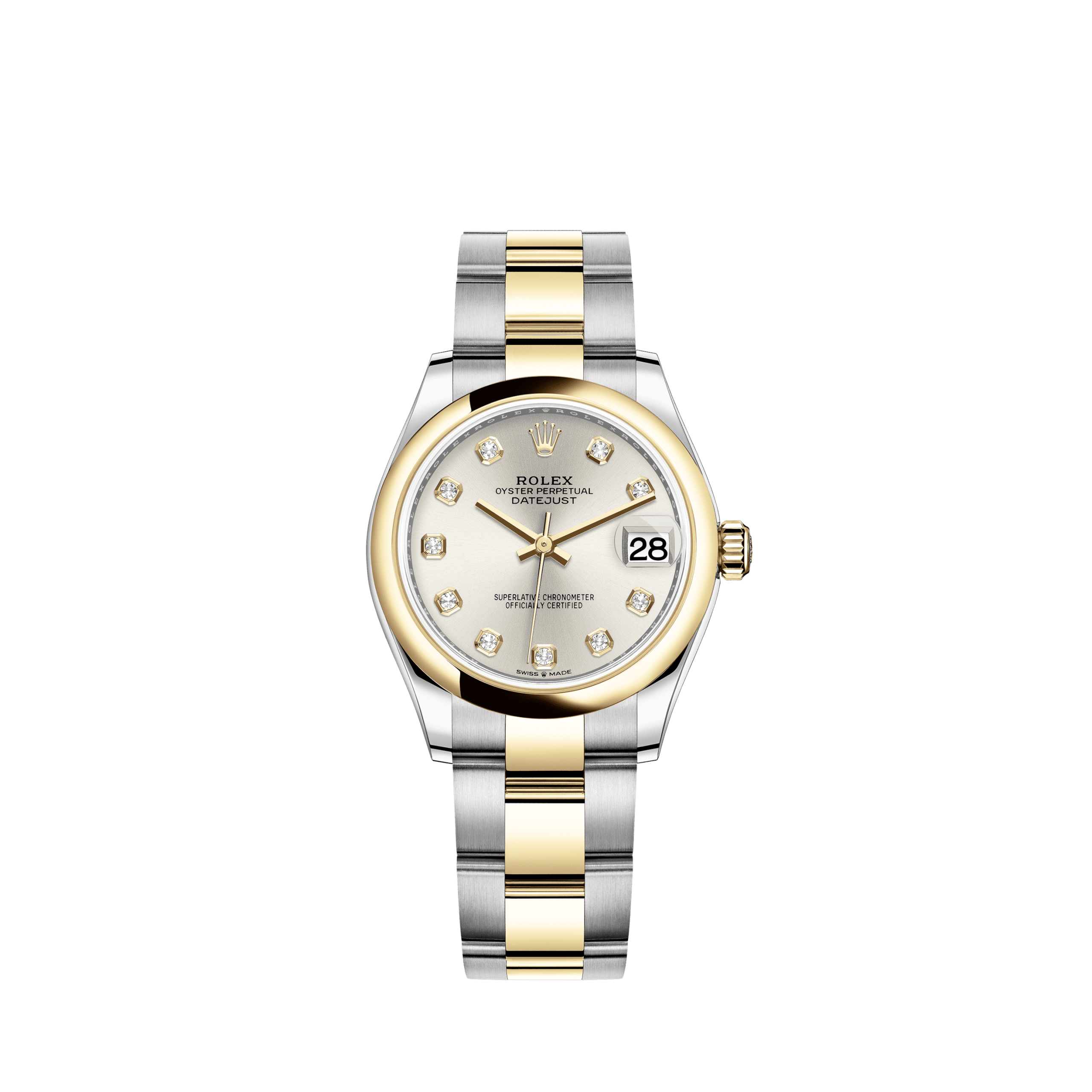 Rolex Datejust 31 (m278243-0019)