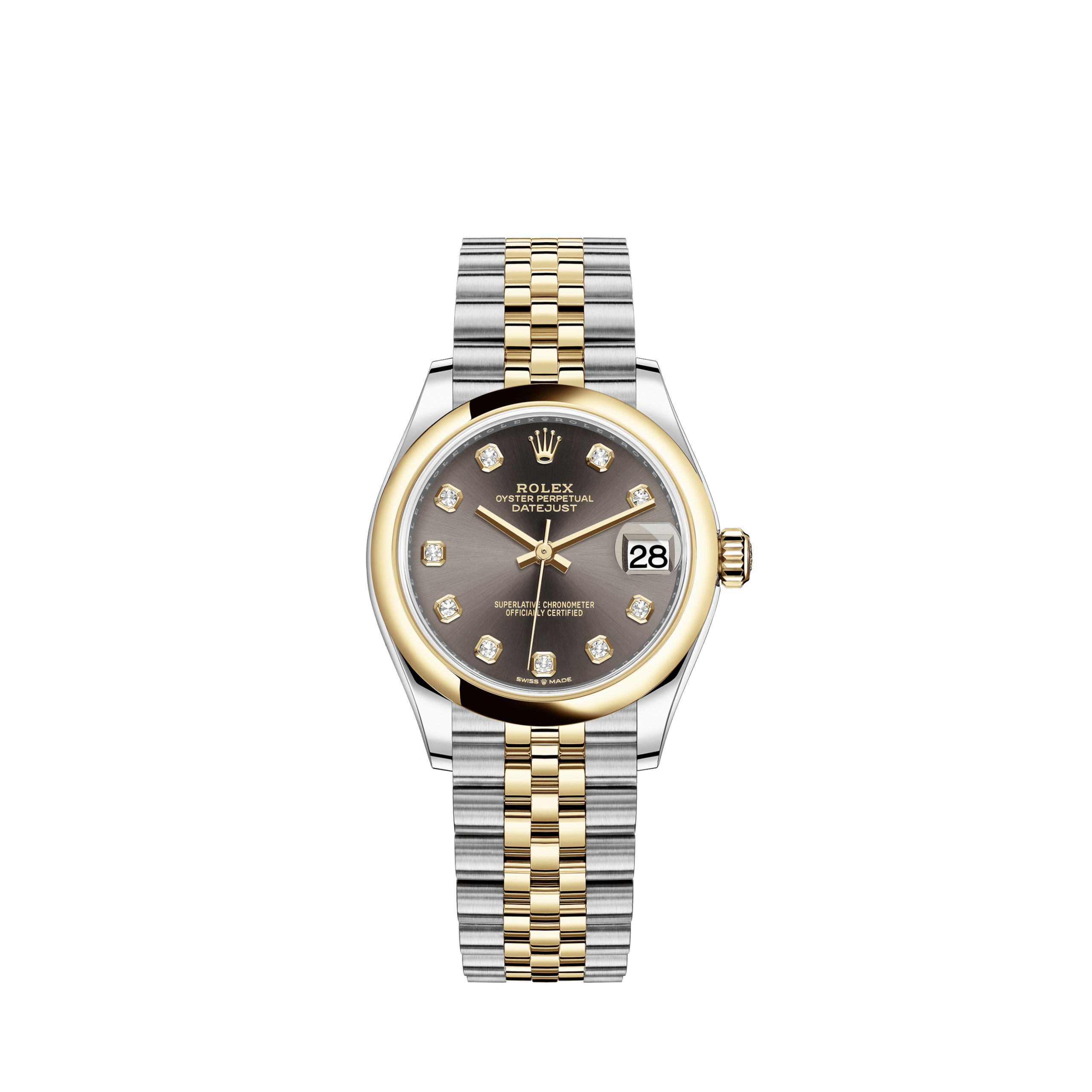 Rolex Datejust 31 (m278243-0022)