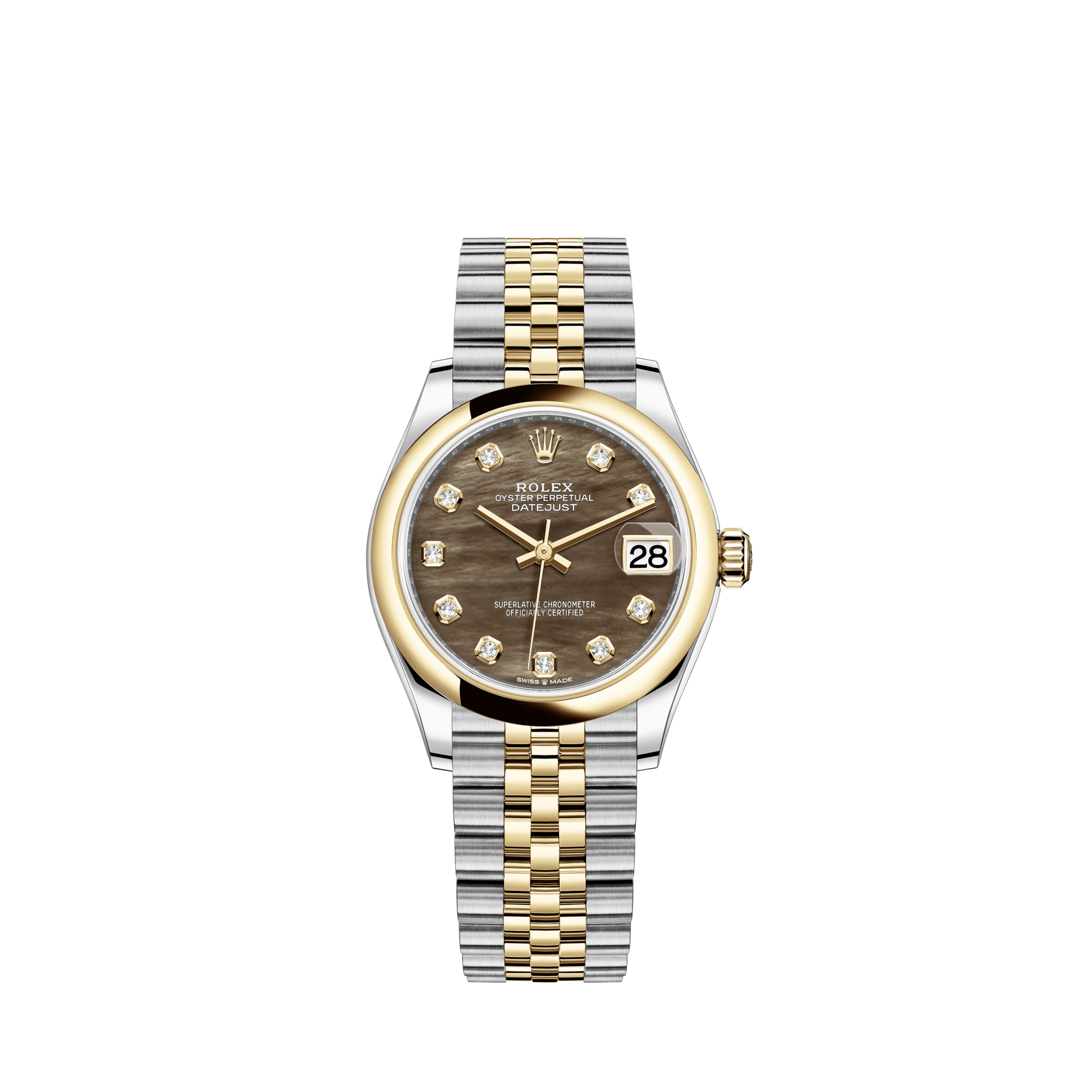 Rolex Datejust 31 (m278243-0024)