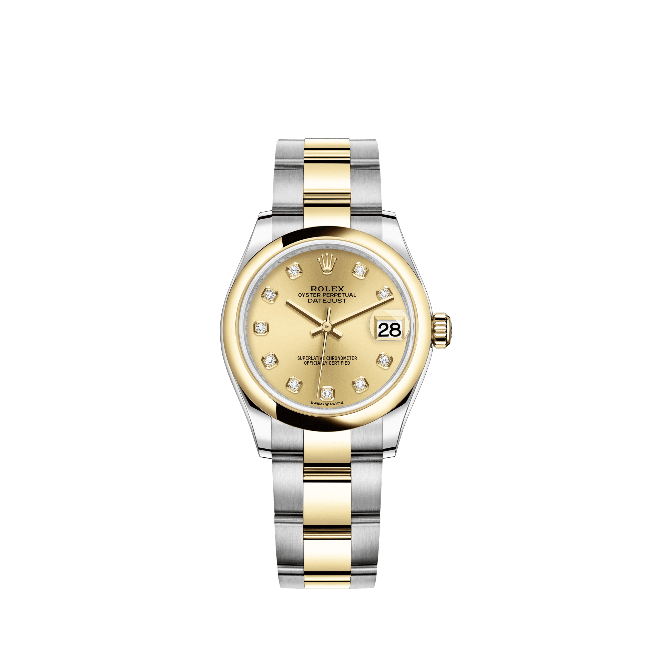Rolex Datejust 31 (m278243-0025)