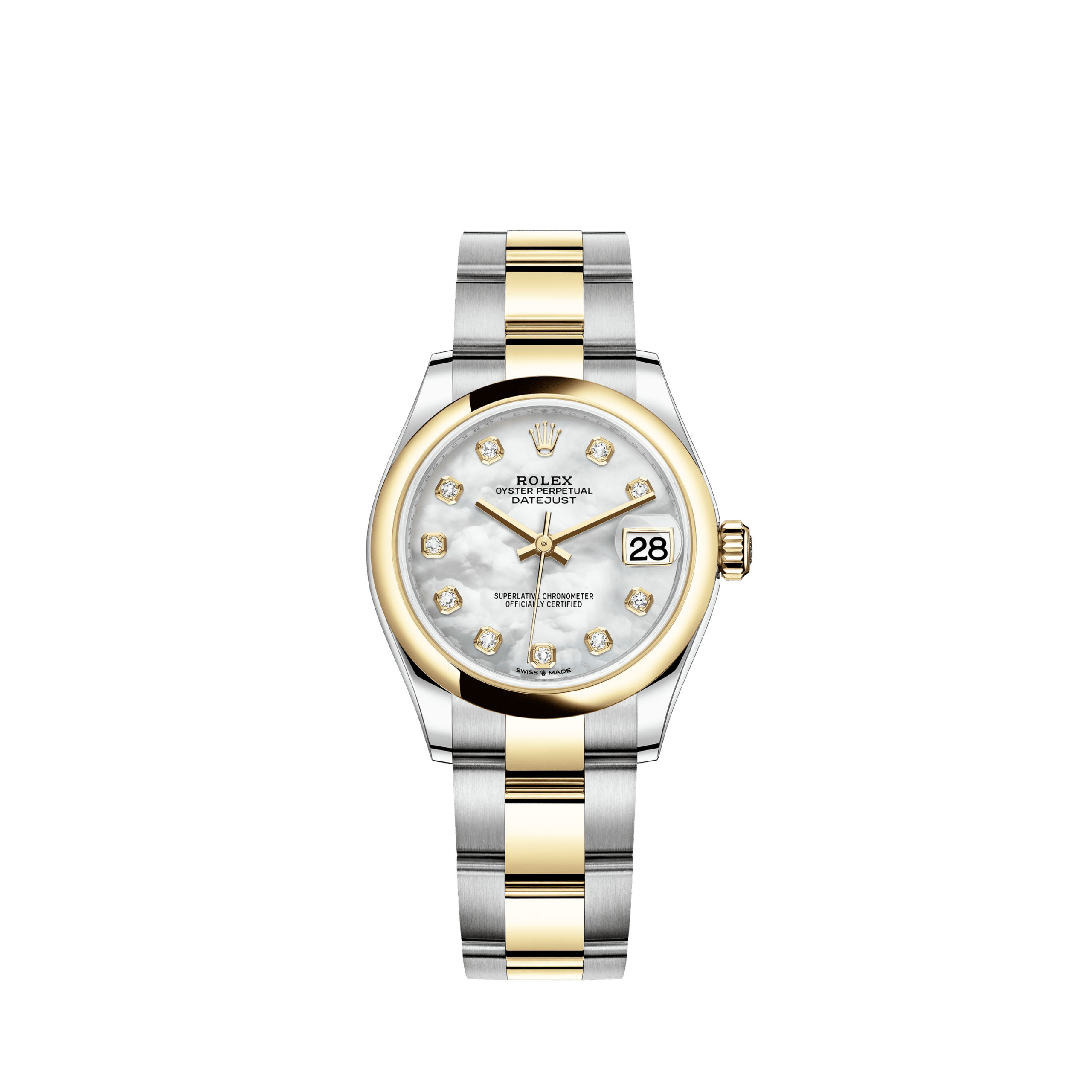 Rolex Datejust 31 (m278243-0027)