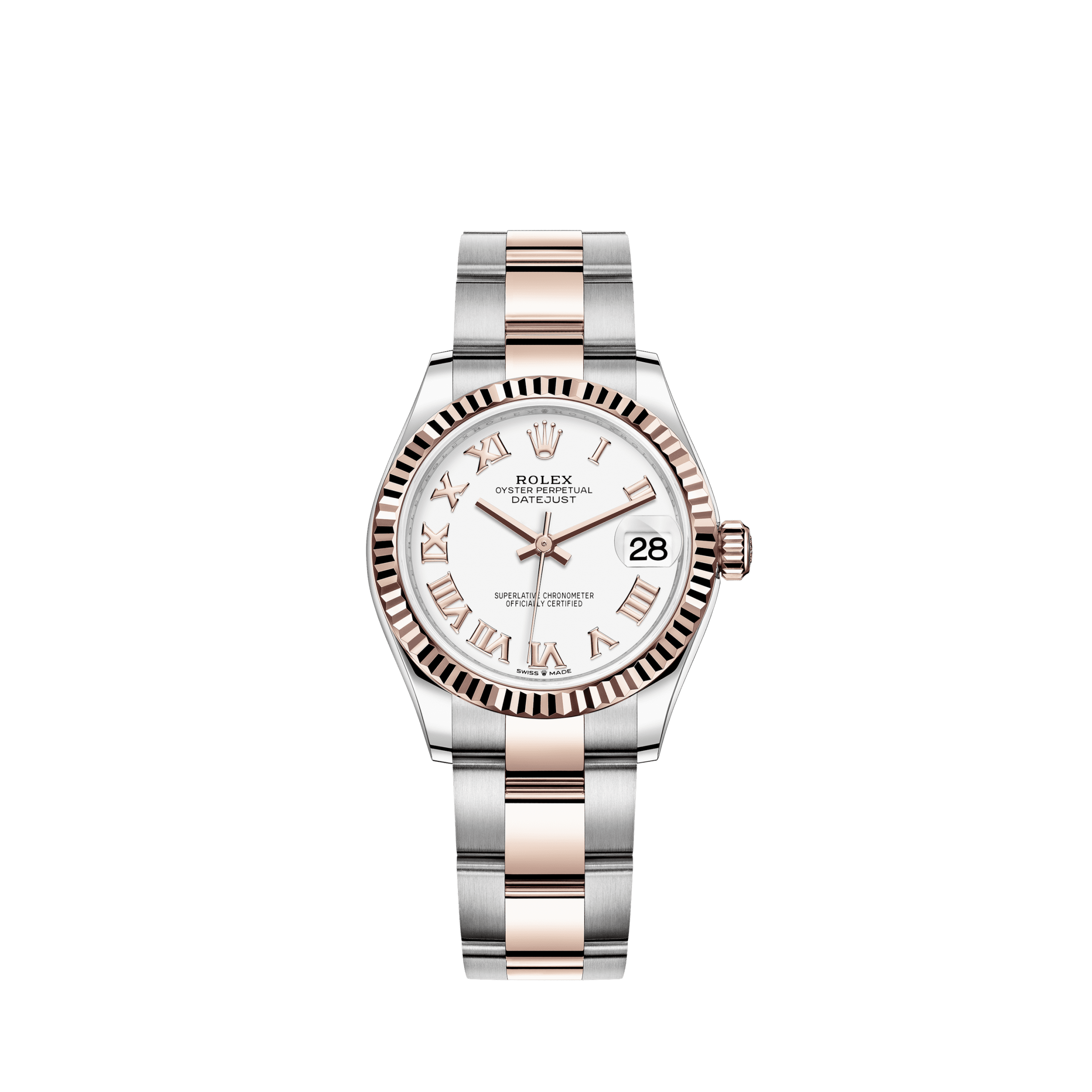 Rolex Datejust 31 (m278271-0001)