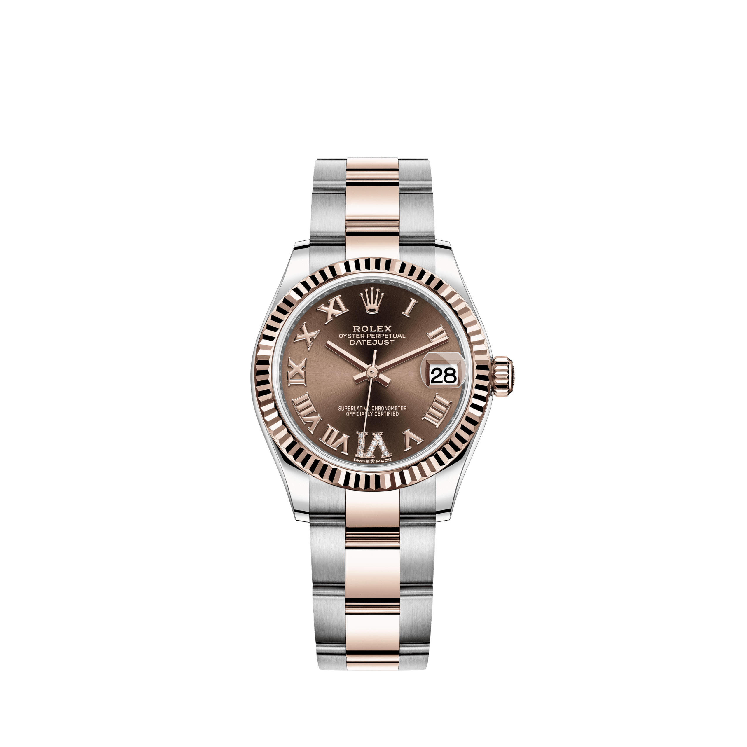 Rolex Datejust 31 (m278271-0003)
