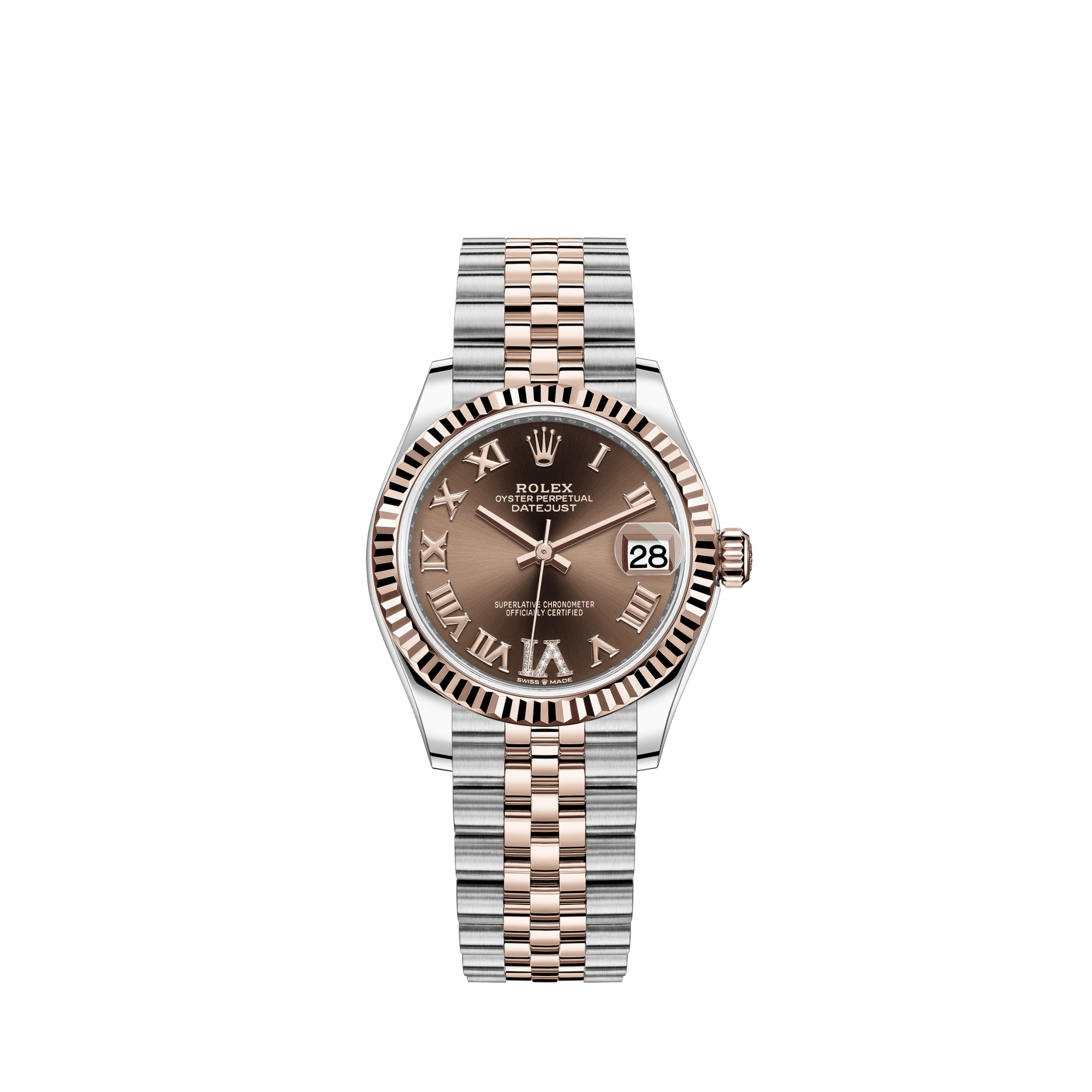Rolex Datejust 31 (m278271-0004)