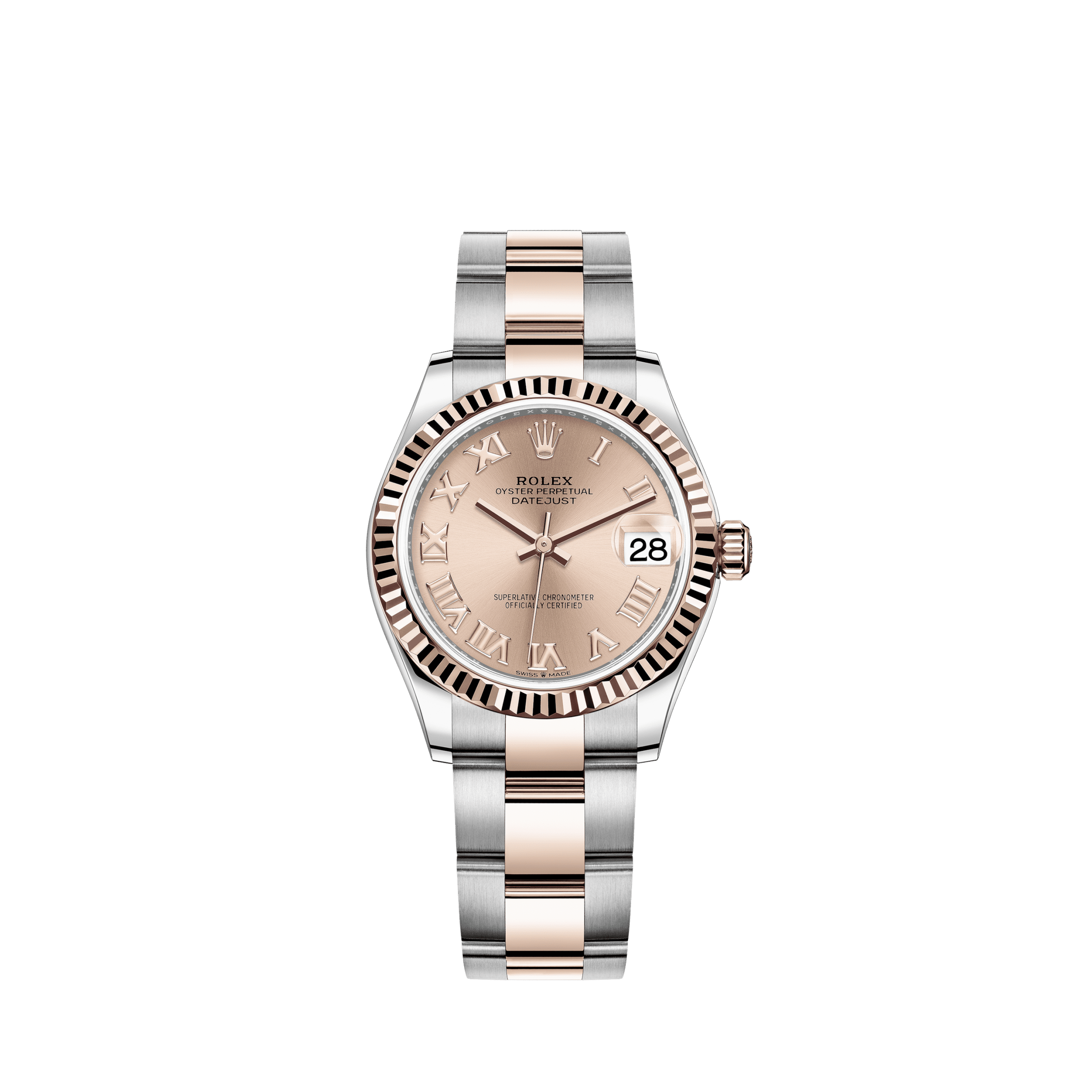 Rolex Datejust 31 (m278271-0005)