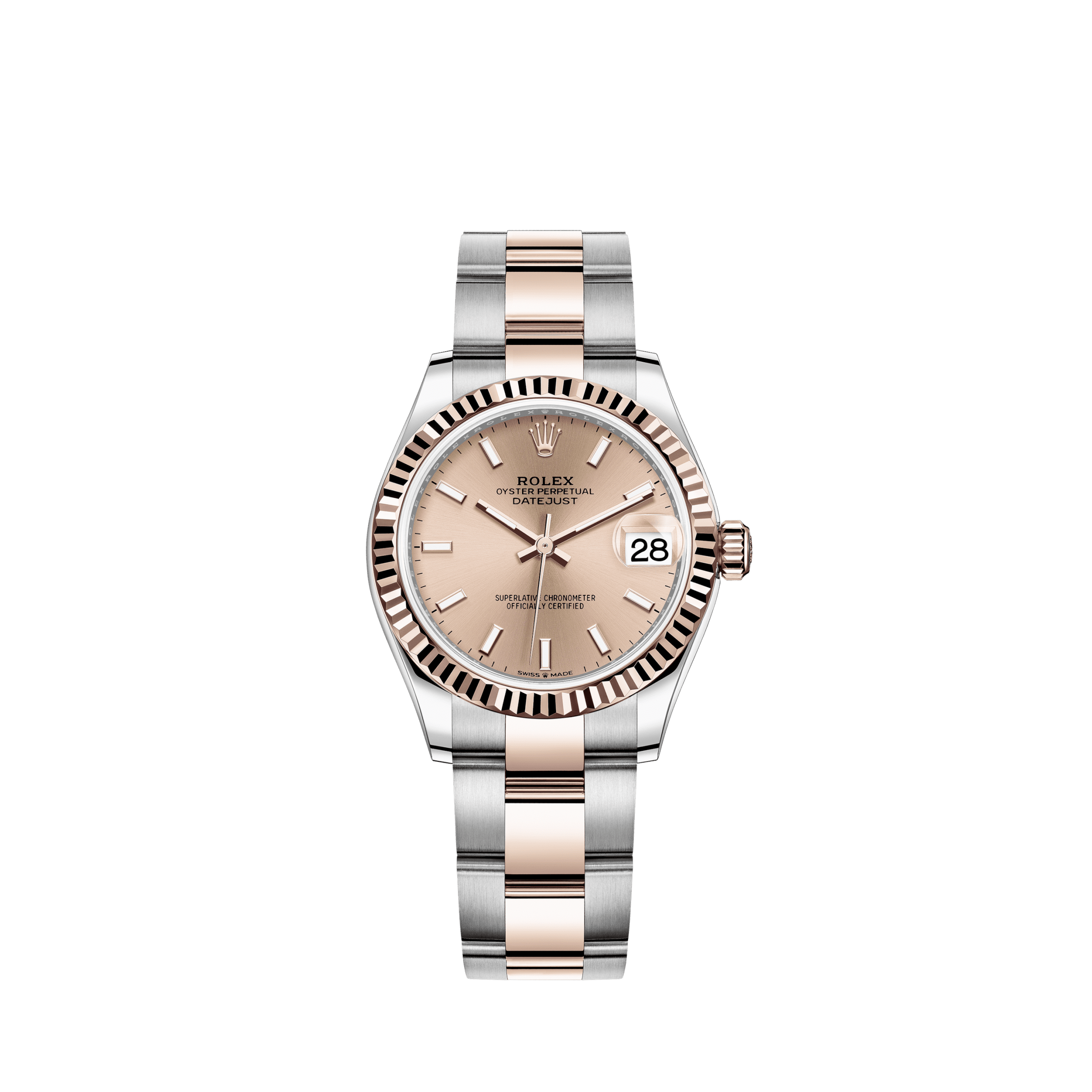 Rolex Datejust 31 (m278271-0009)