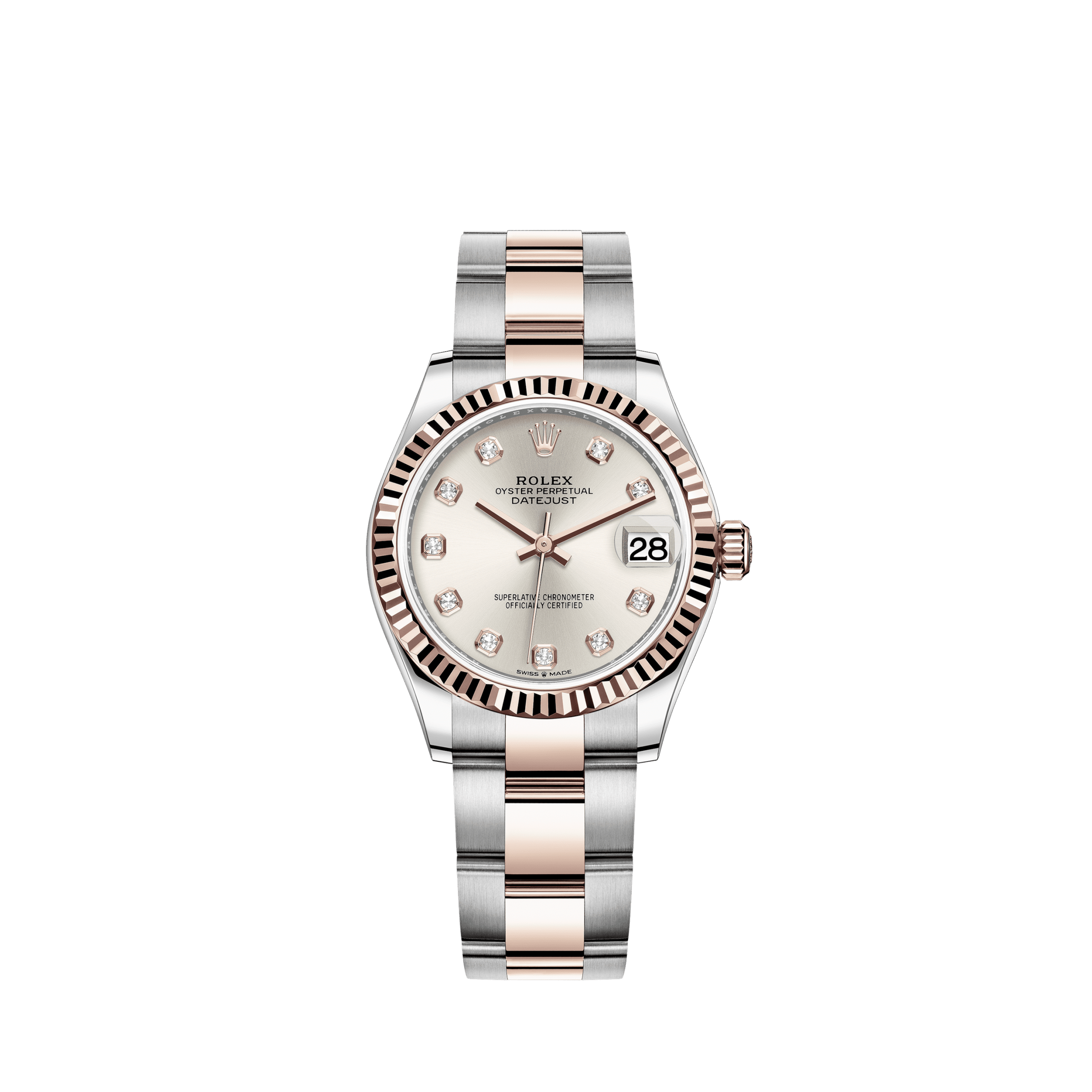 Rolex Datejust 31 (m278271-0015)