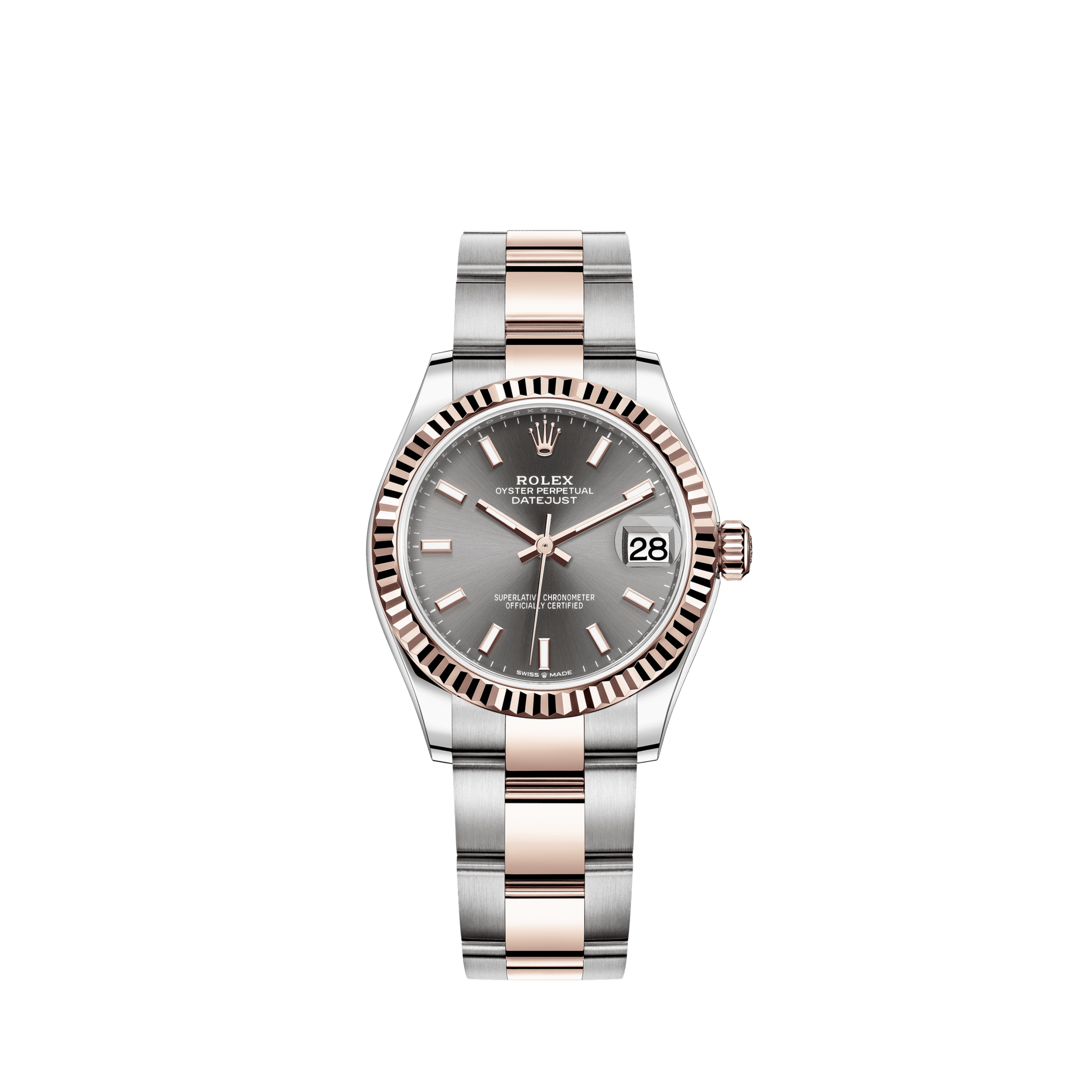 Rolex Datejust 31 (m278271-0017)