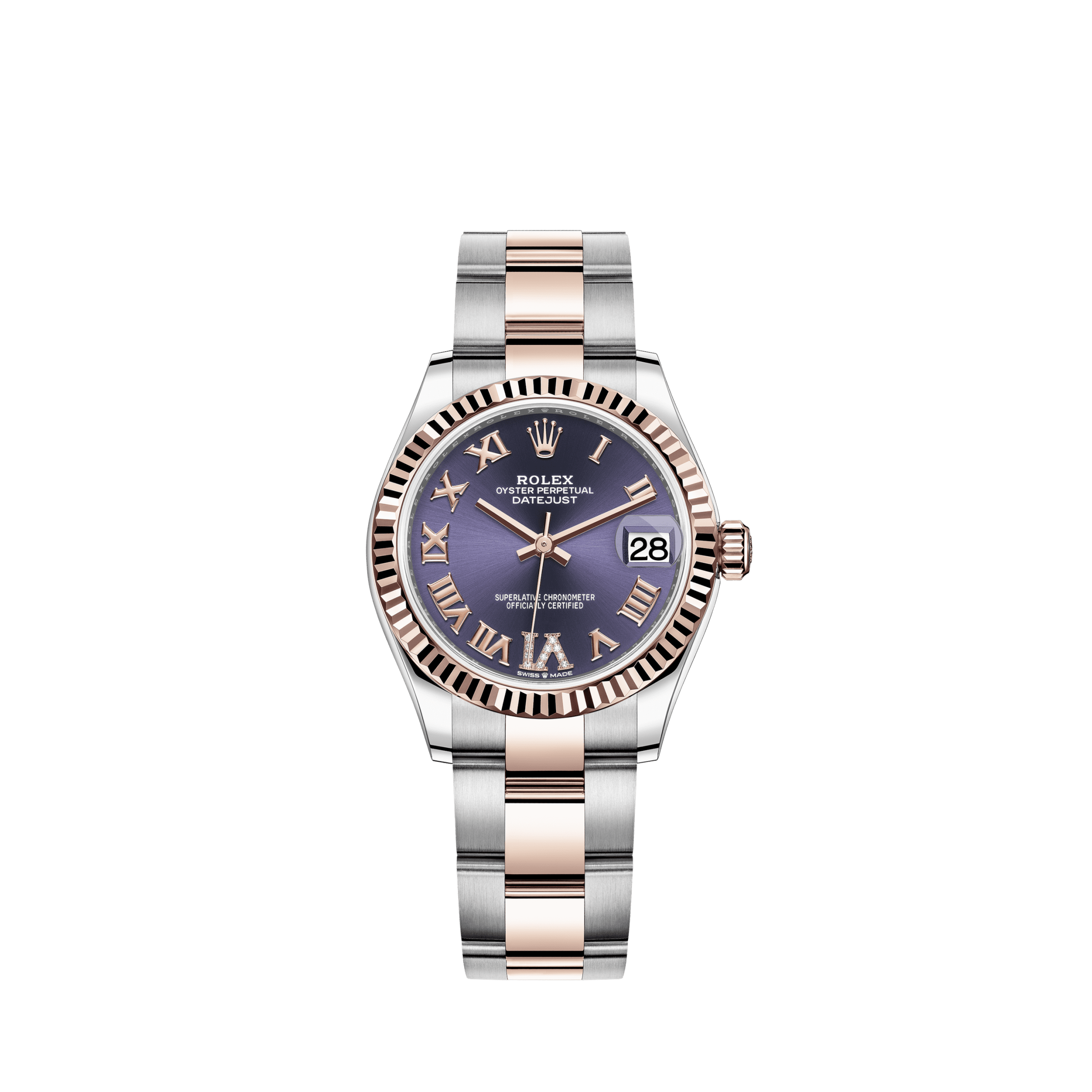 Rolex Datejust 31 (m278271-0019)