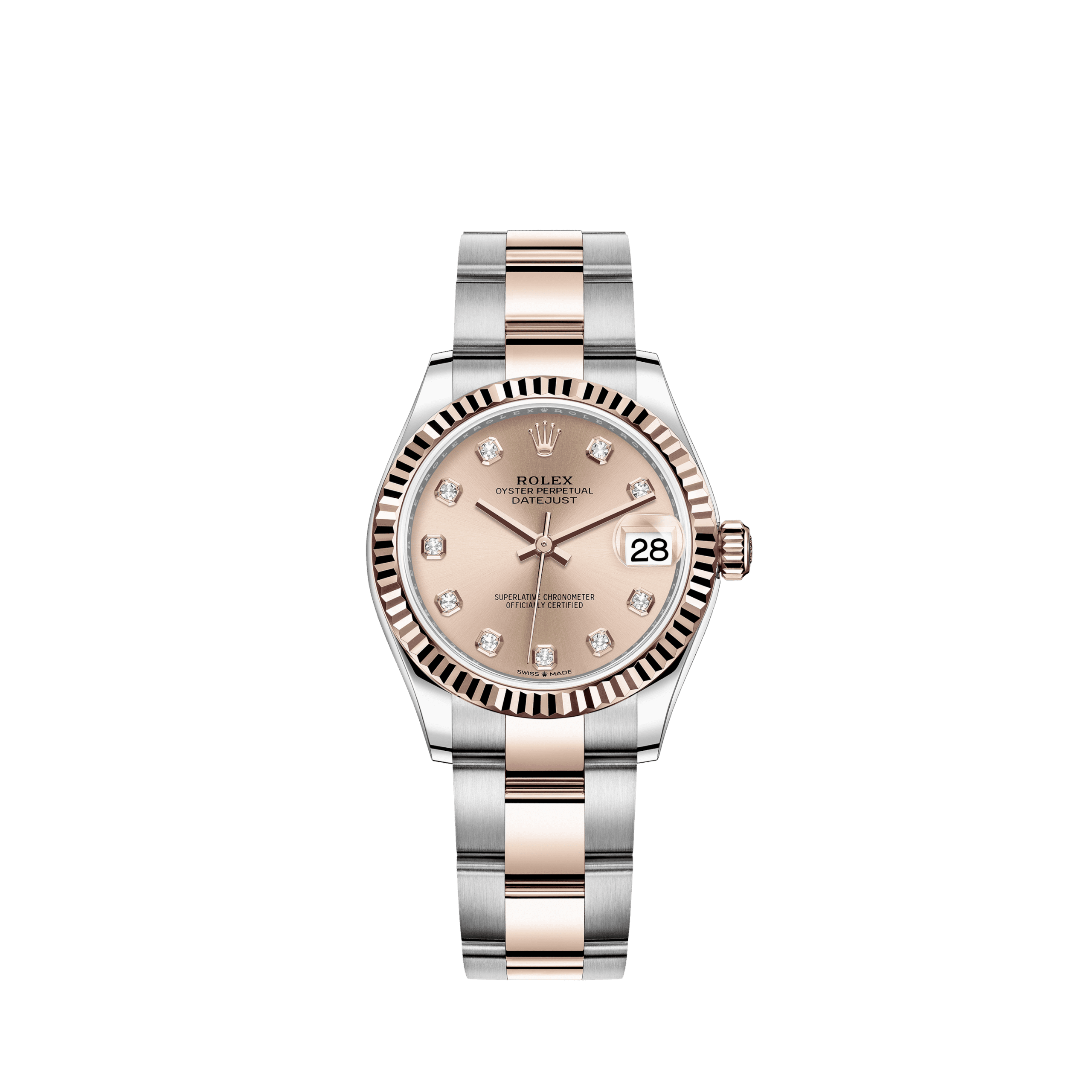 Rolex Datejust 31 (m278271-0023)