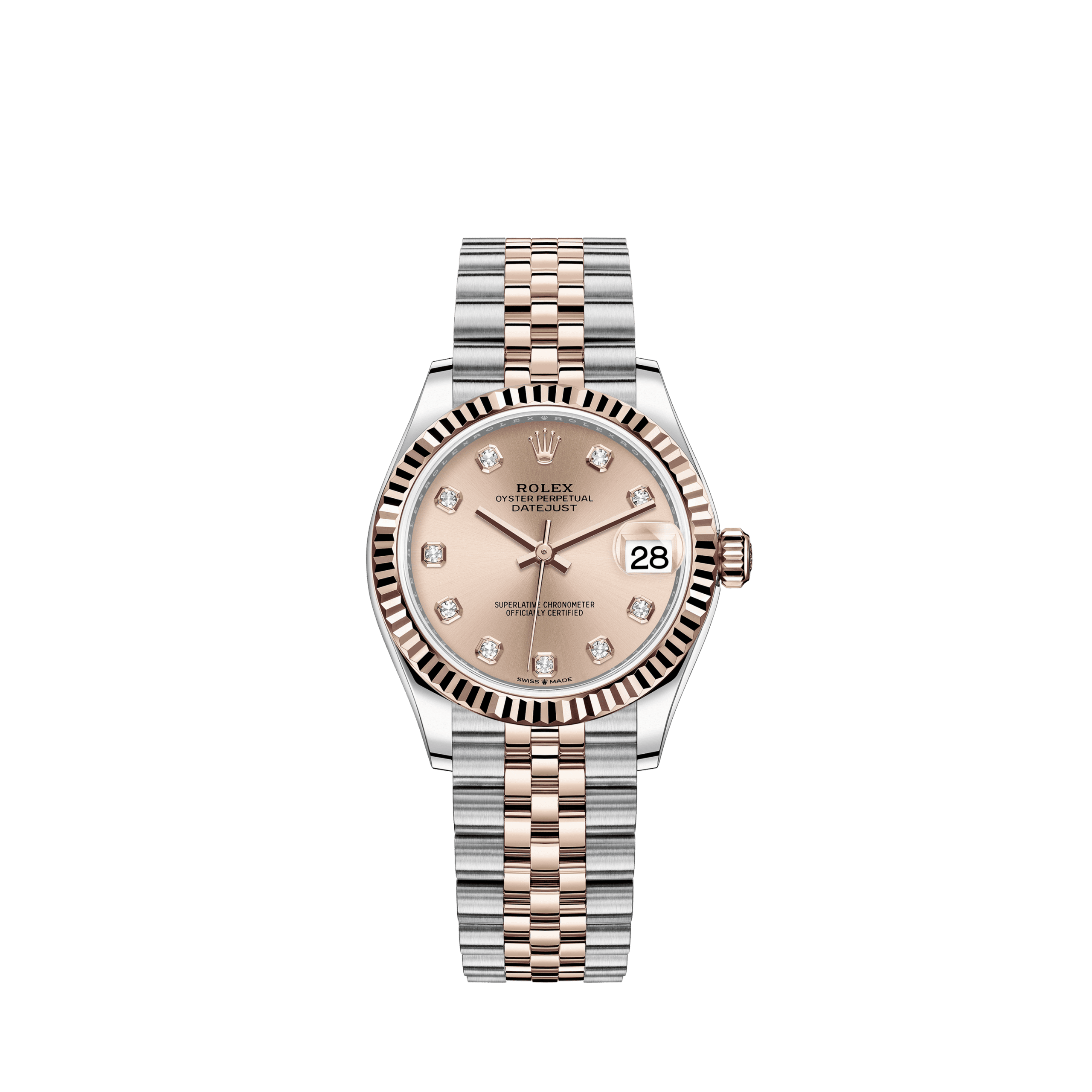 Rolex Datejust 31 (m278271-0024)