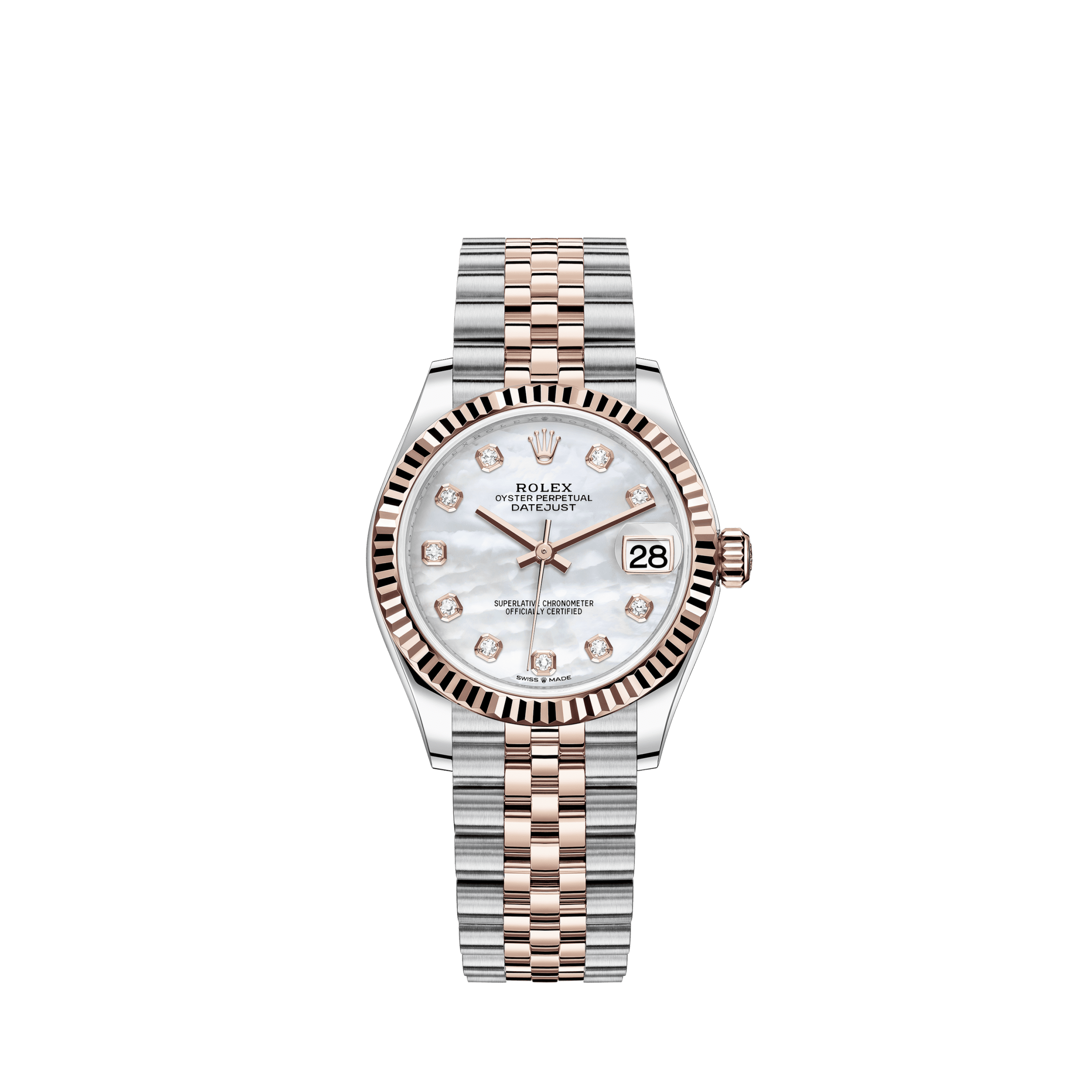 Rolex Datejust 31 (m278271-0026)