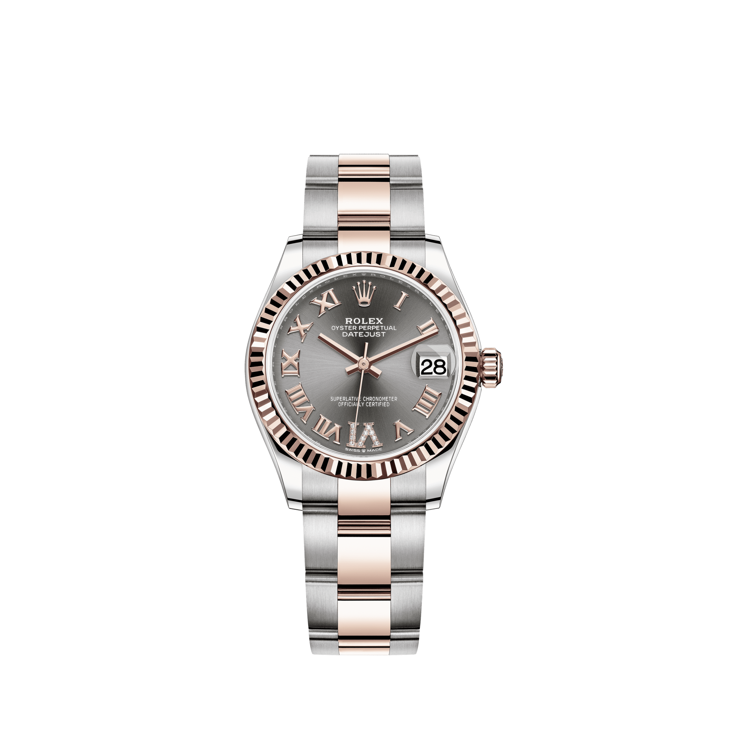 Rolex Datejust 31 (m278271-0029)