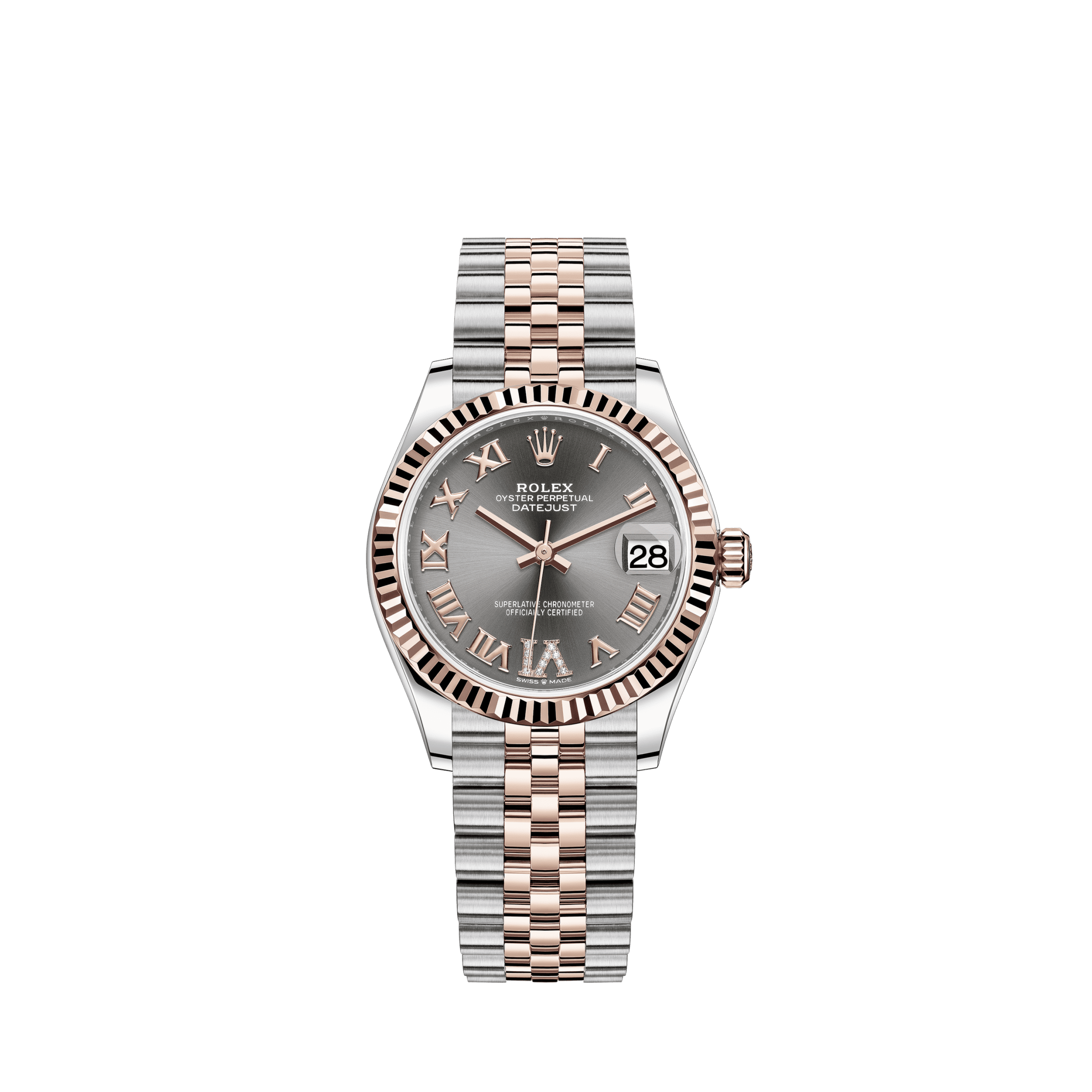Rolex Datejust 31 (m278271-0030)