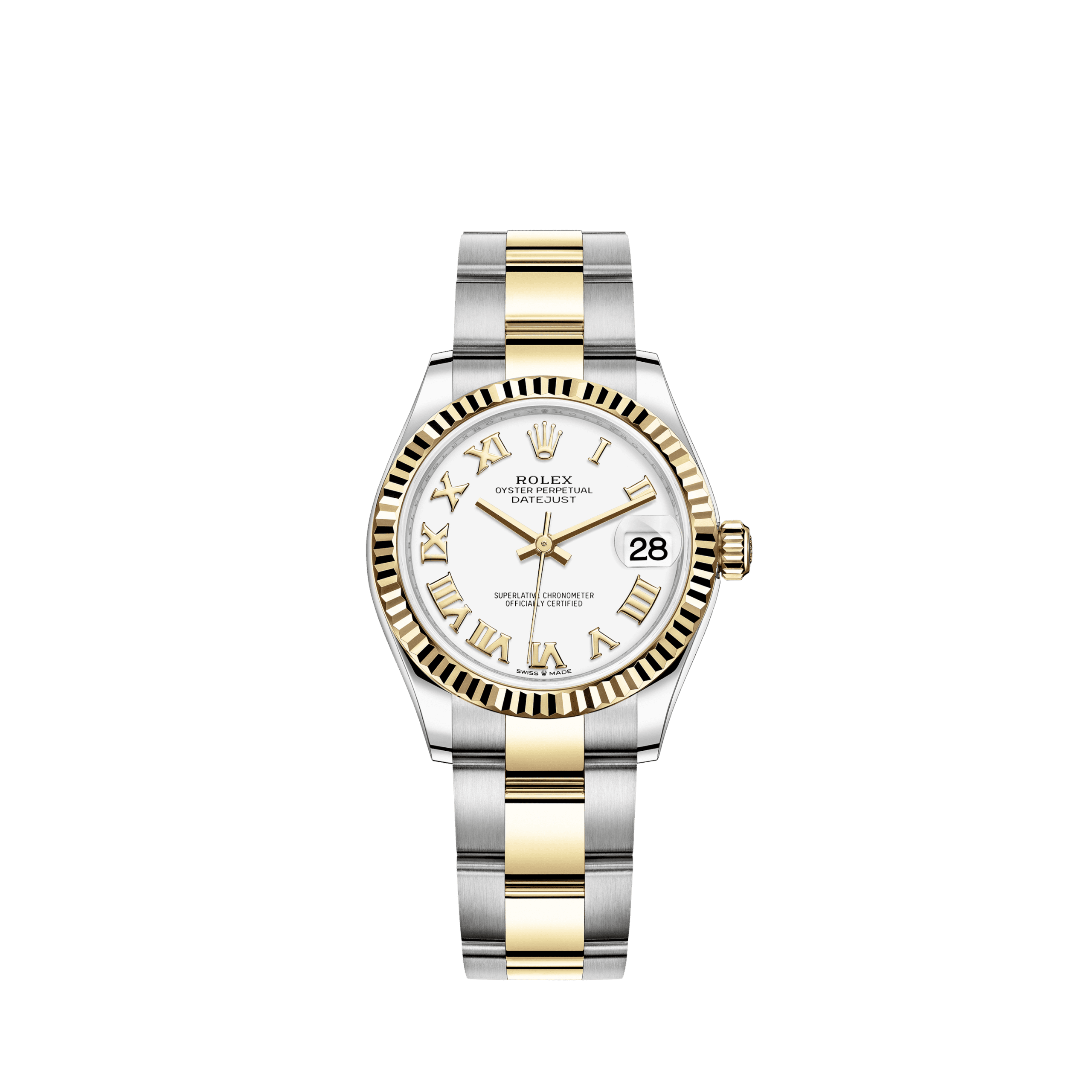 Rolex Datejust 31 (m278273-0001)