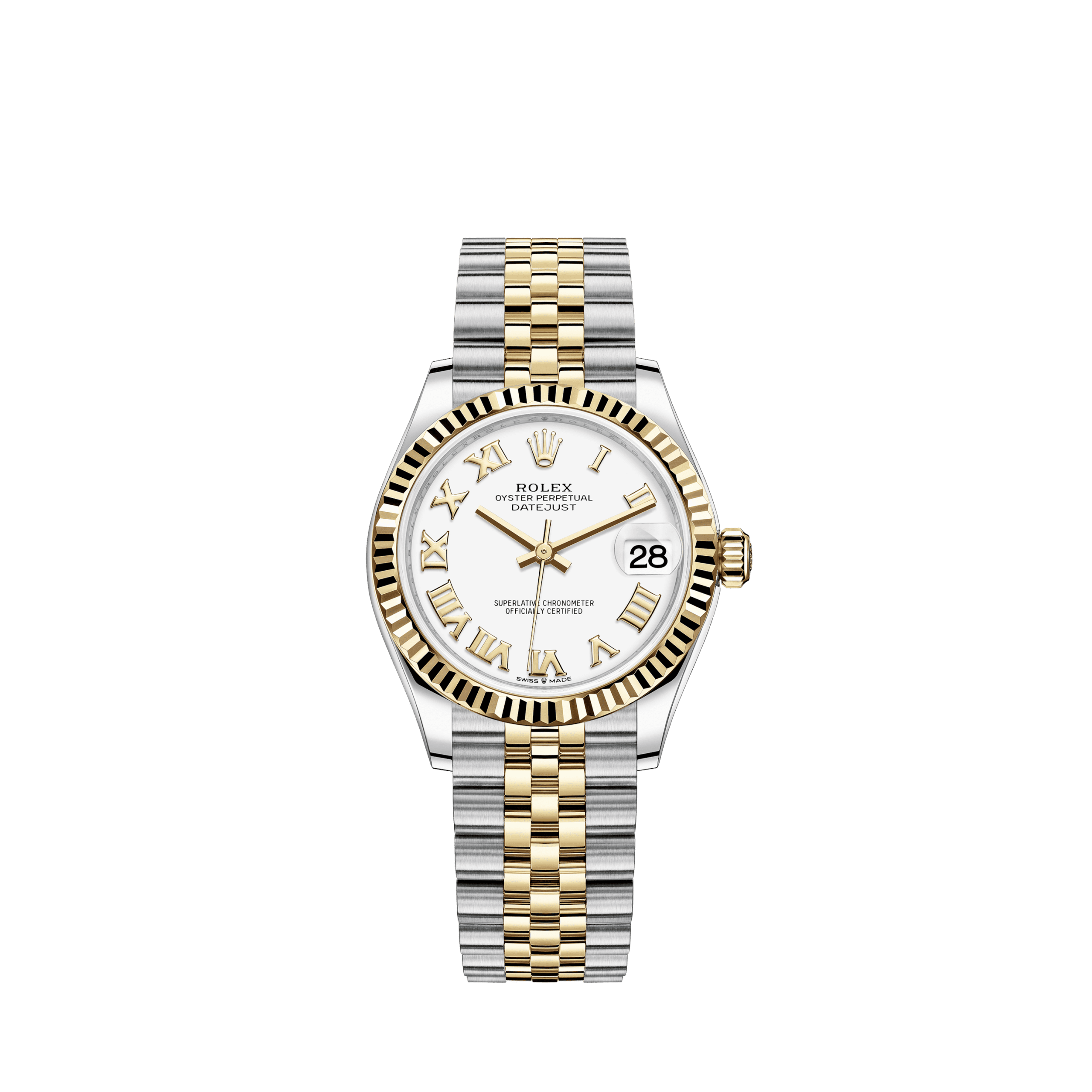 Rolex Datejust 31 (m278273-0002)