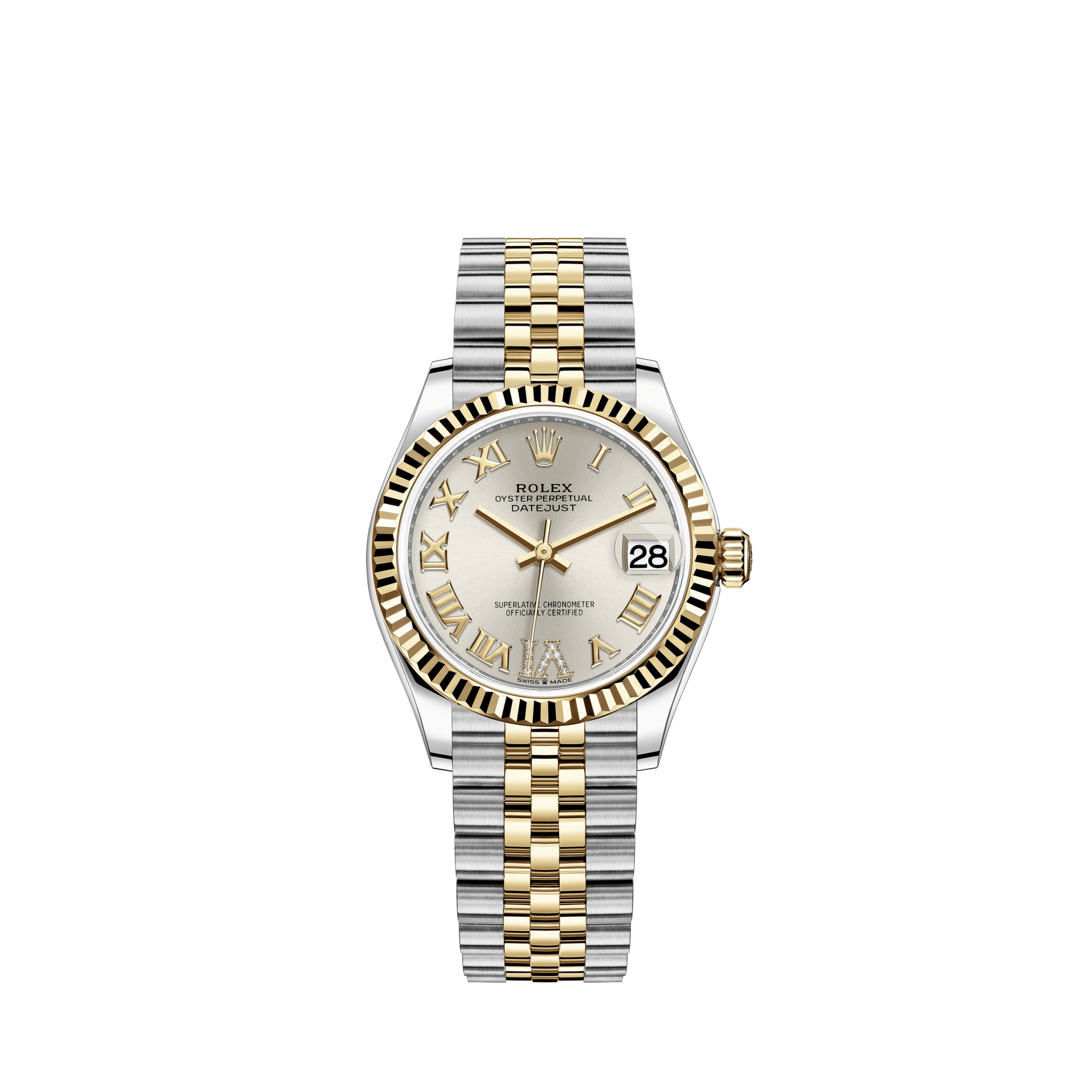 Rolex Datejust 31 (m278273-0004)
