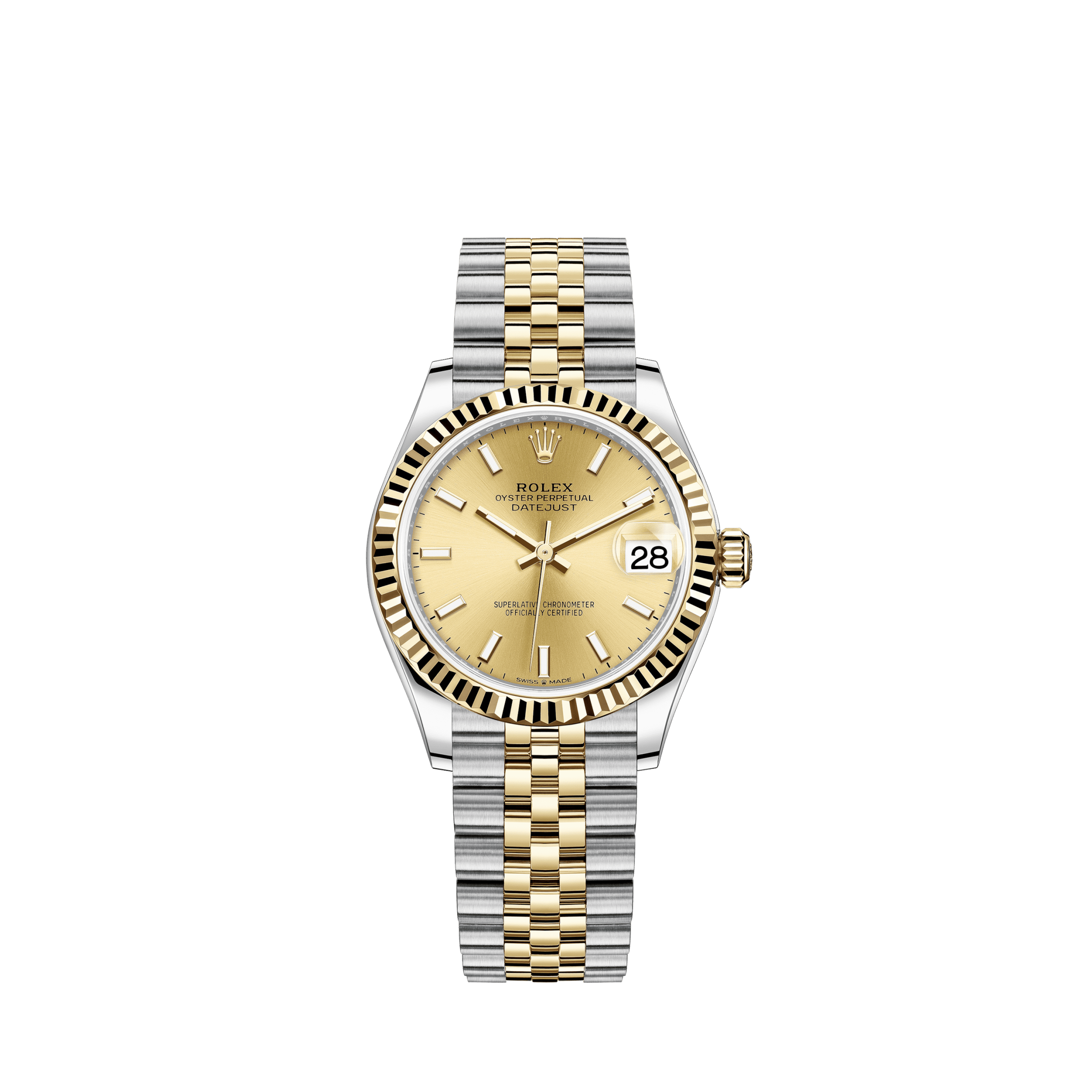 Rolex Datejust 31 (m278273-0014)
