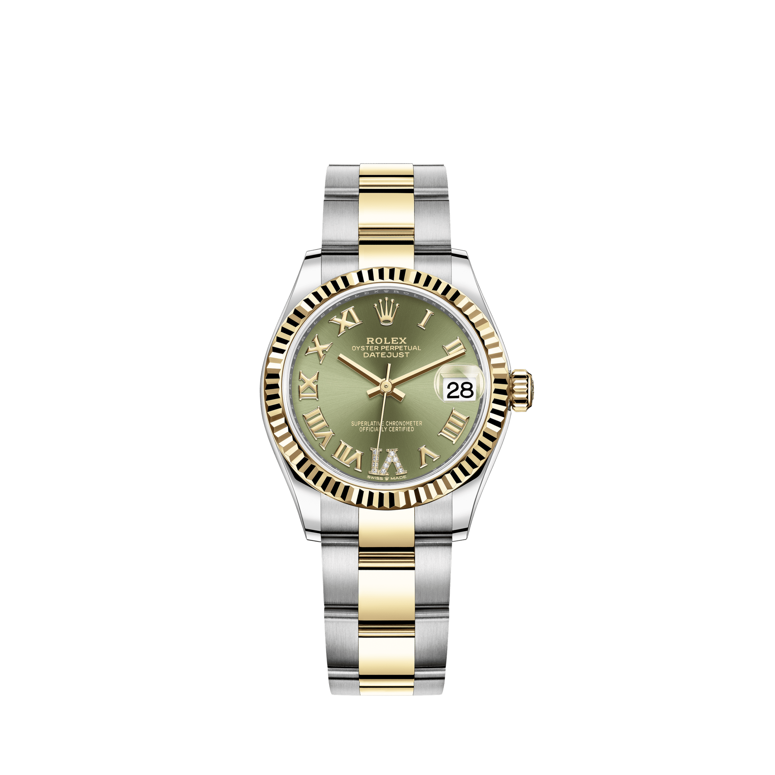 Rolex Datejust 31 (m278273-0015)