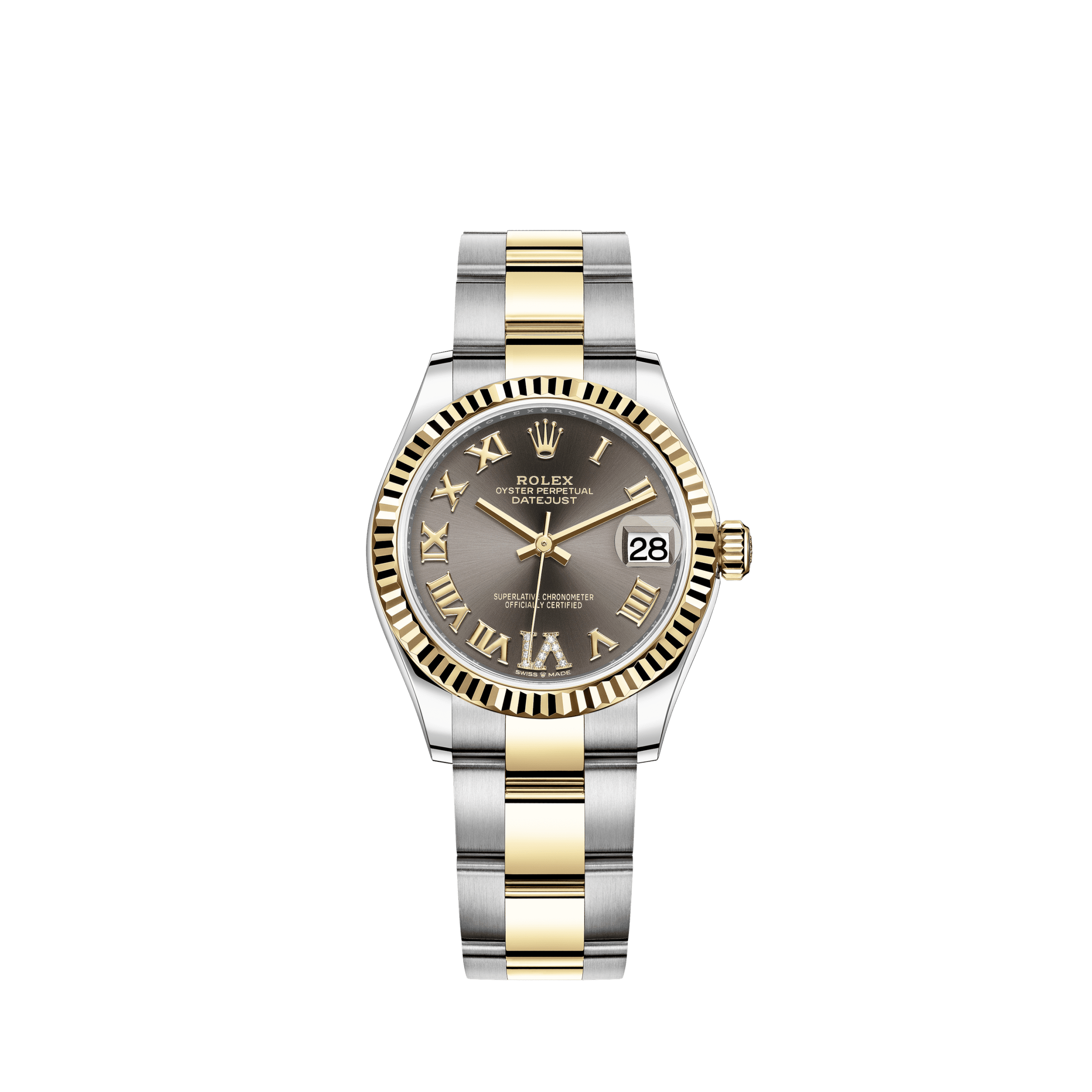 Rolex Datejust 31 (m278273-0017)