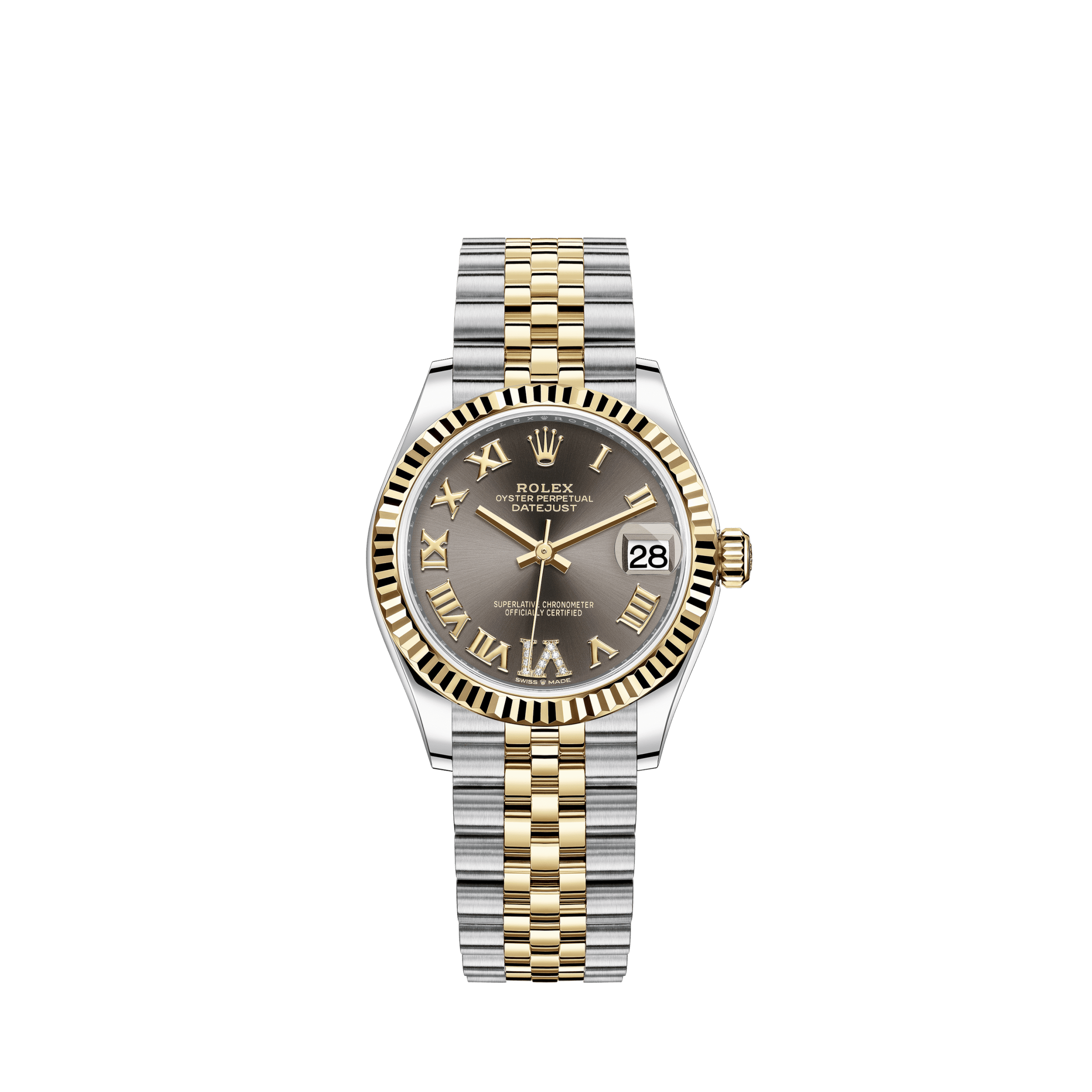 Rolex Datejust 31 (m278273-0018)