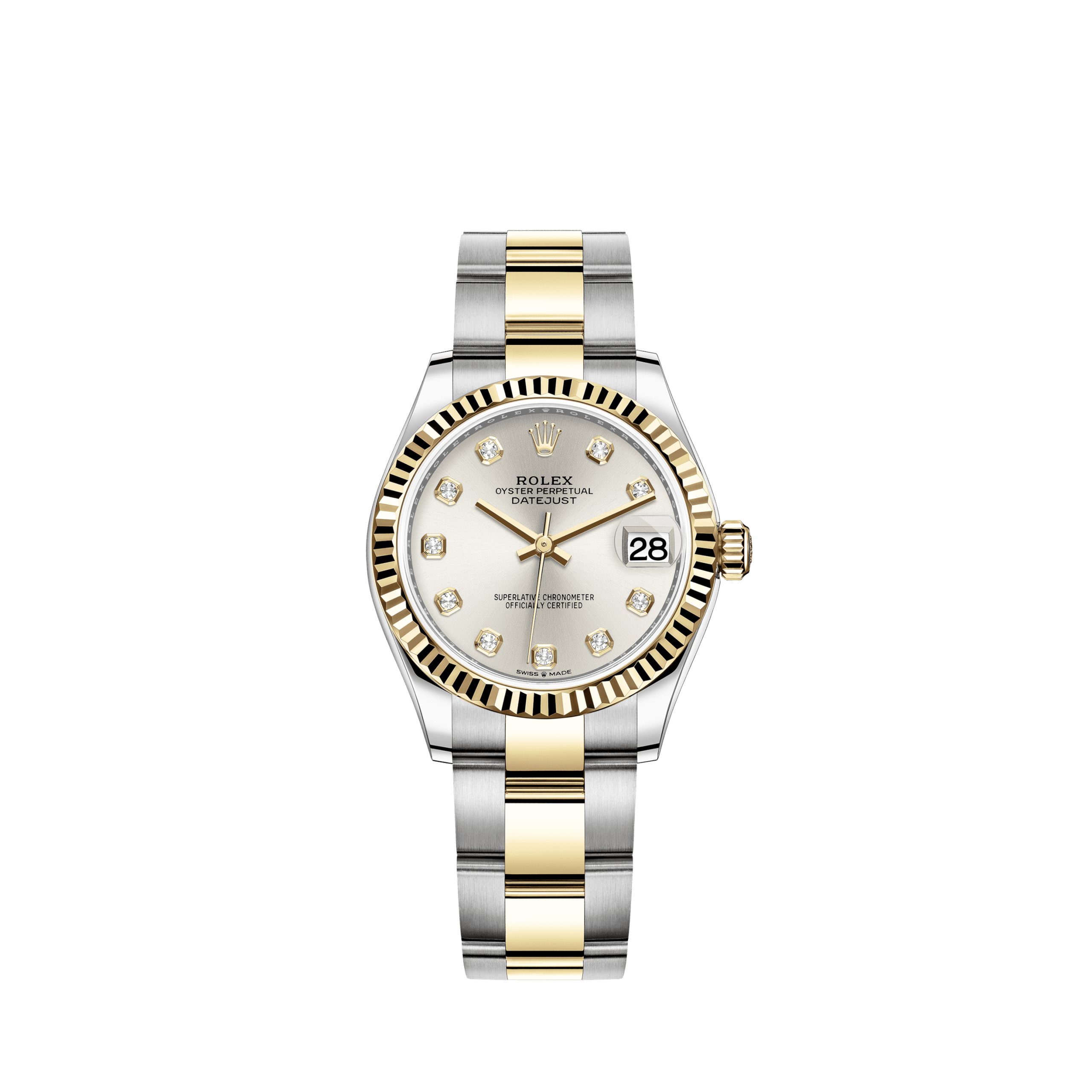 Rolex Datejust 31 (m278273-0019)