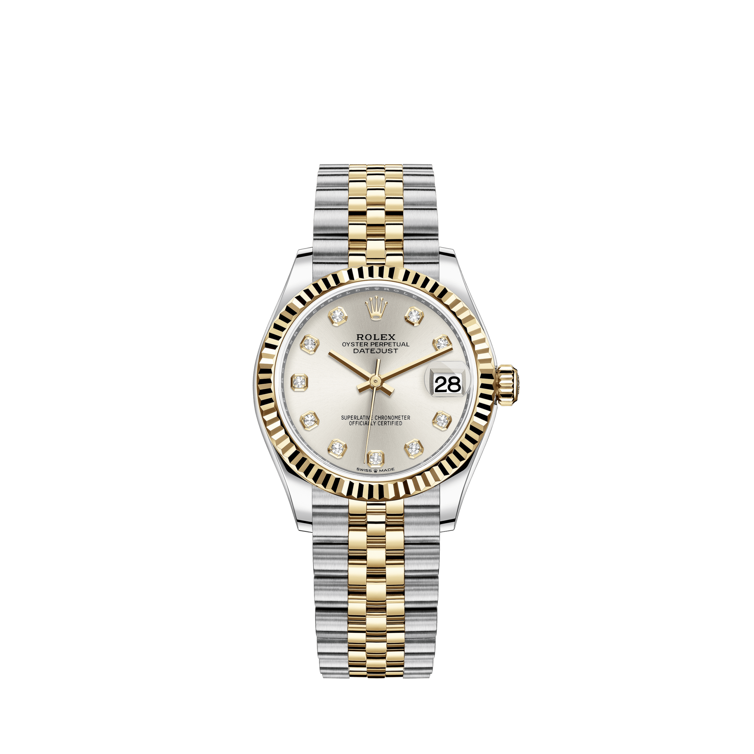 Rolex Datejust 31 (m278273-0020)