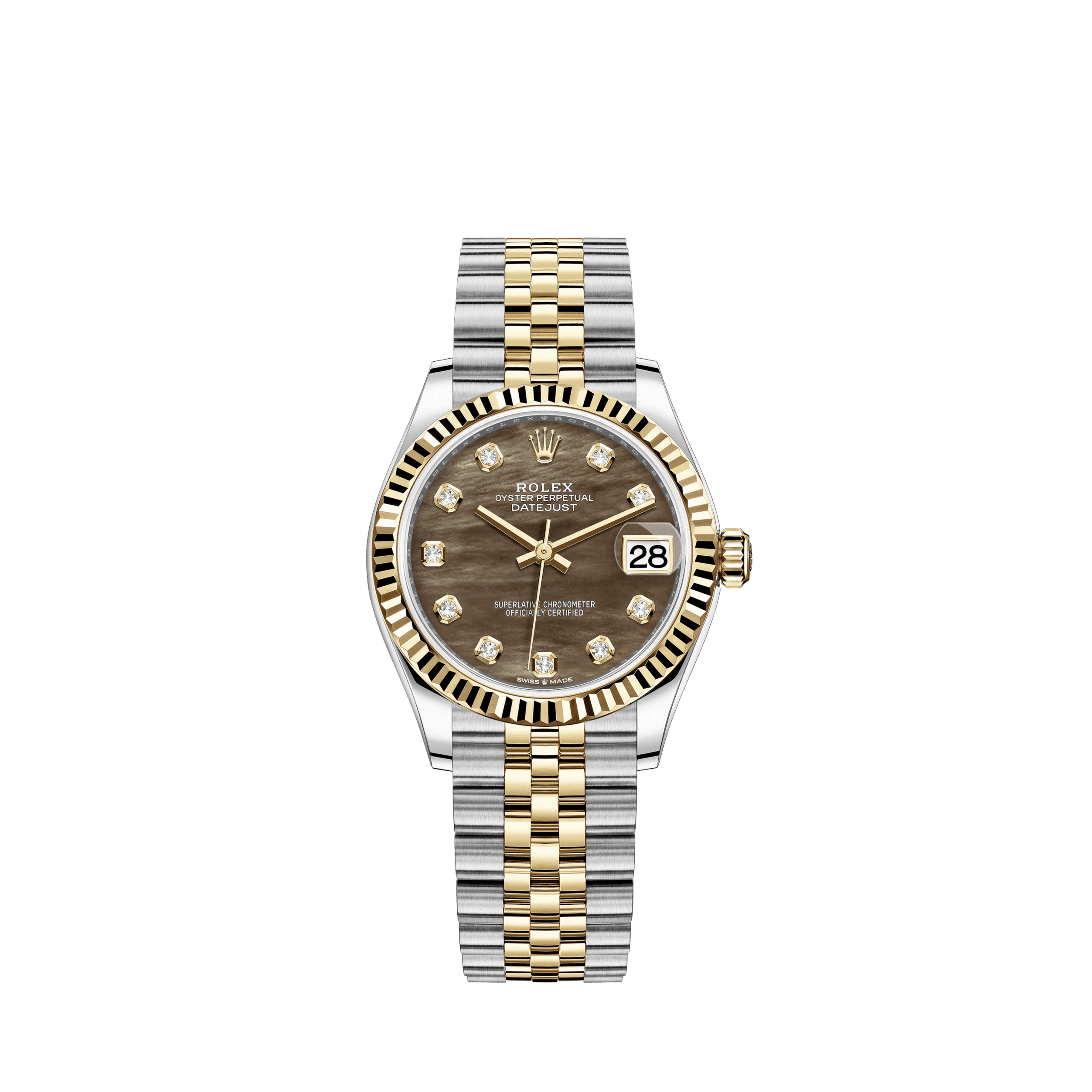 Rolex Datejust 31 (m278273-0024)